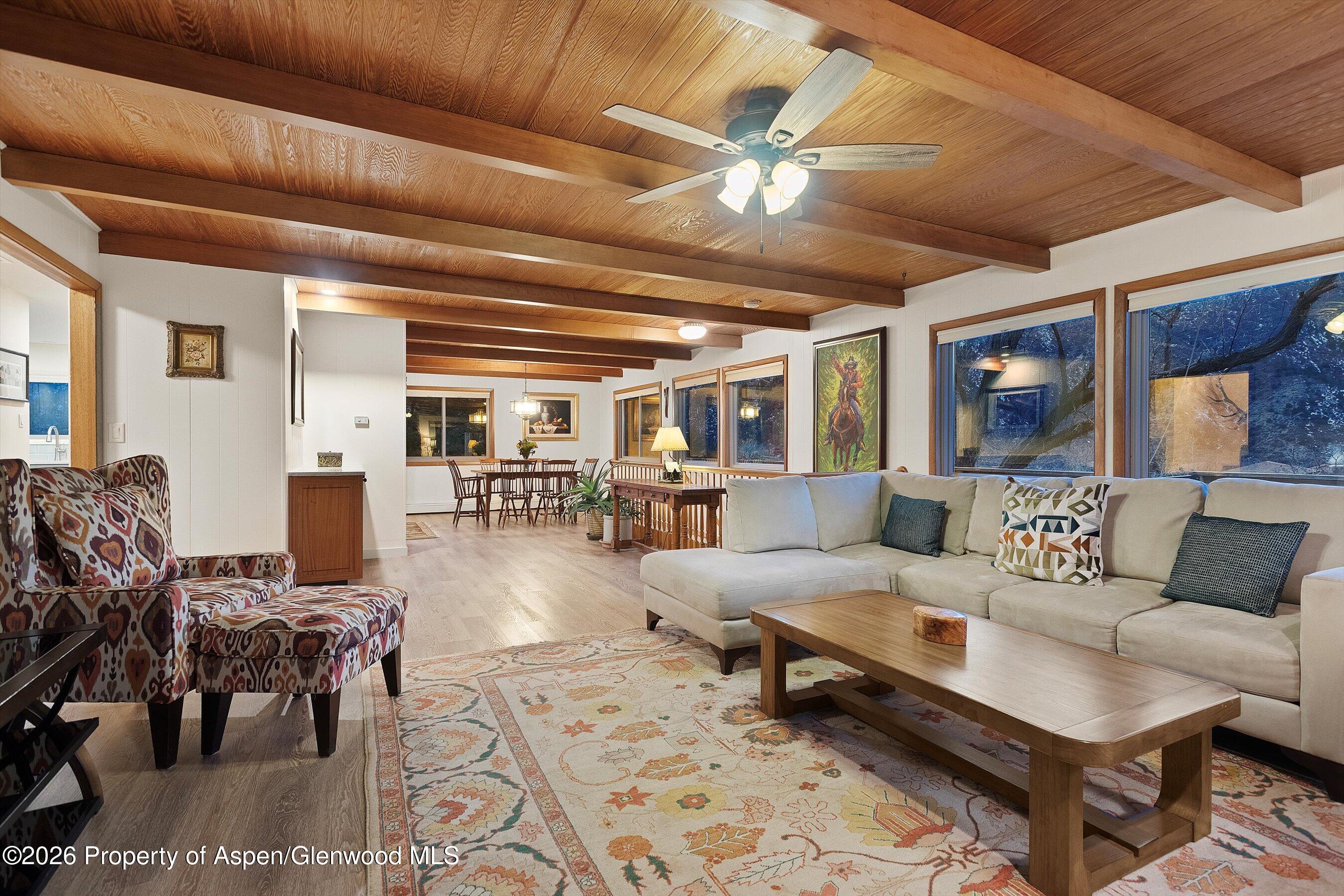 2018 Palmer Avenue Glenwood Springs CO 81601