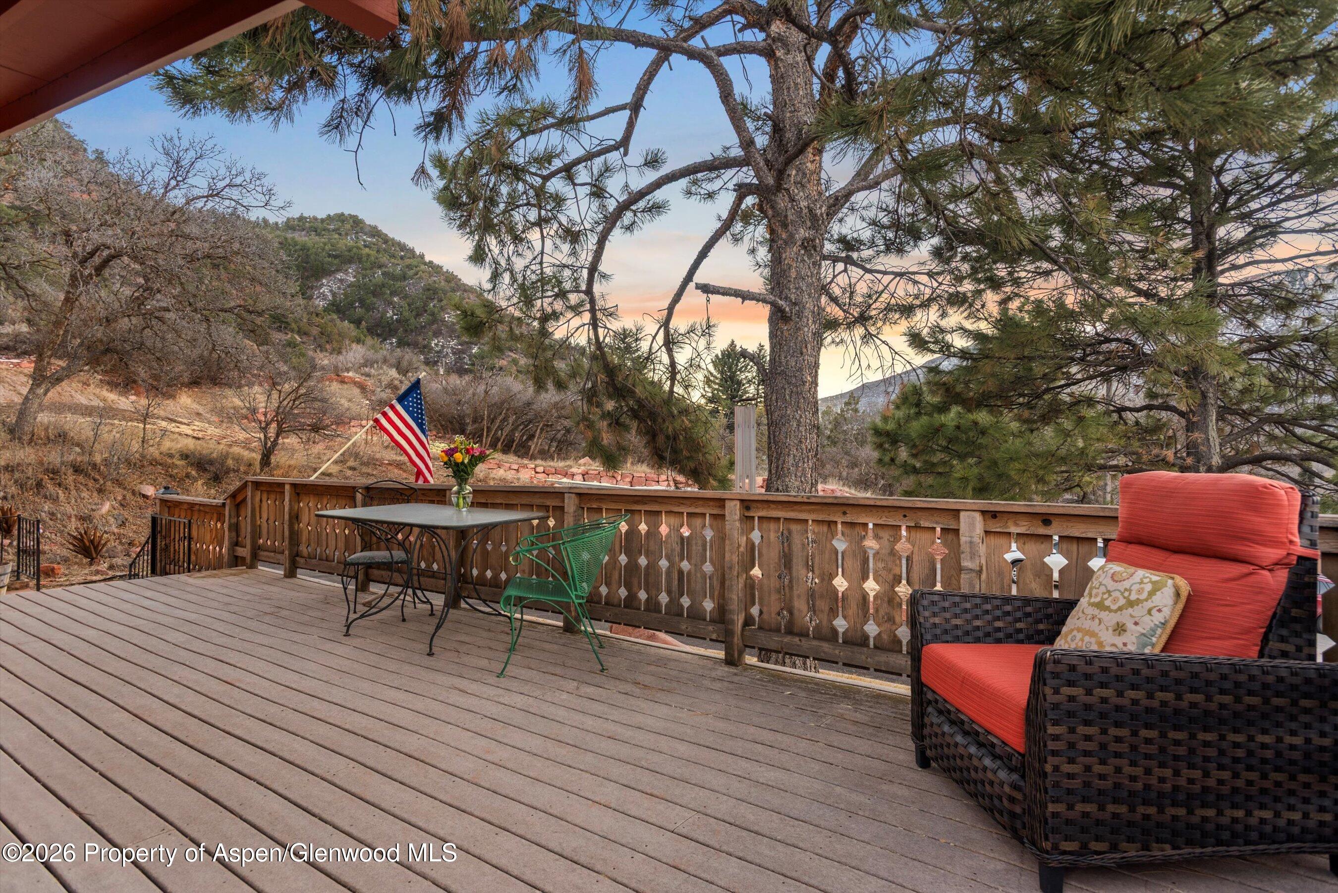 2018 Palmer Avenue Glenwood Springs CO 81601