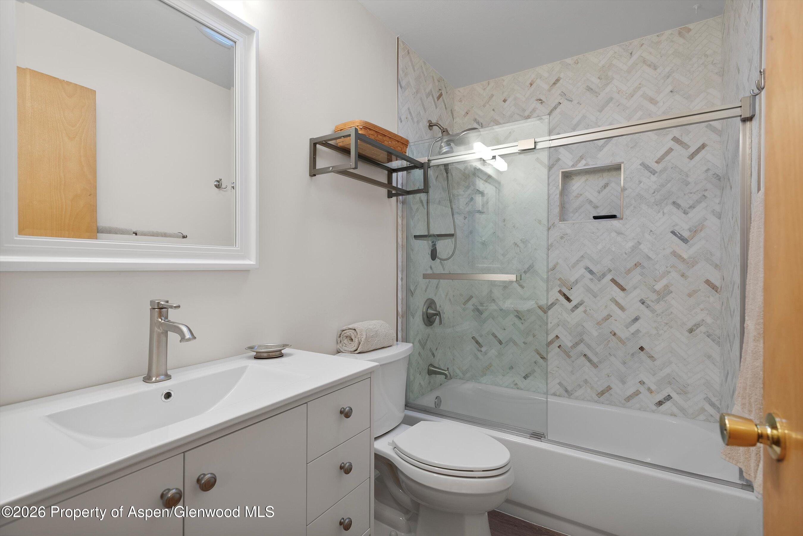 2018 Palmer Avenue Glenwood Springs CO 81601