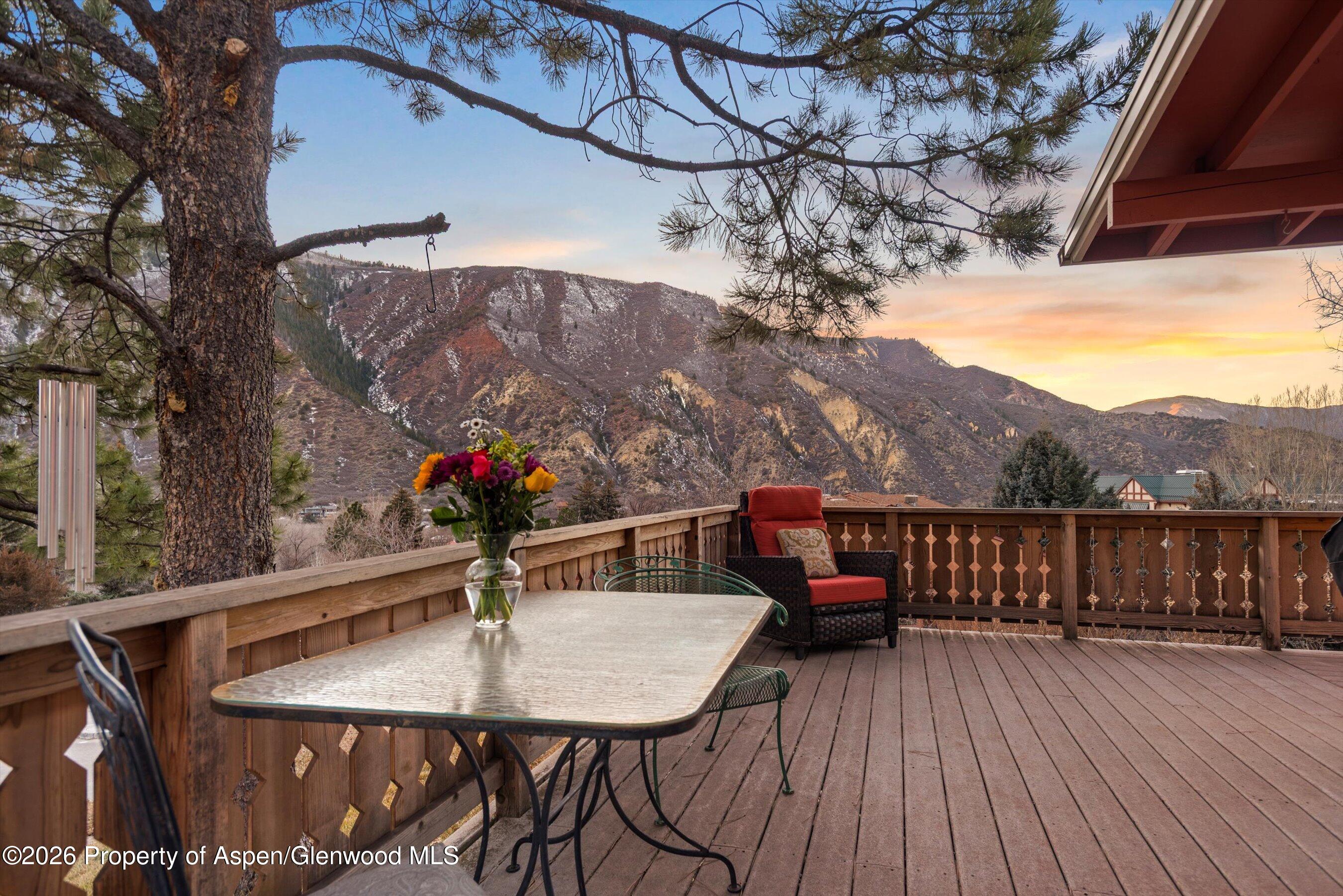 2018 Palmer Avenue Glenwood Springs CO 81601