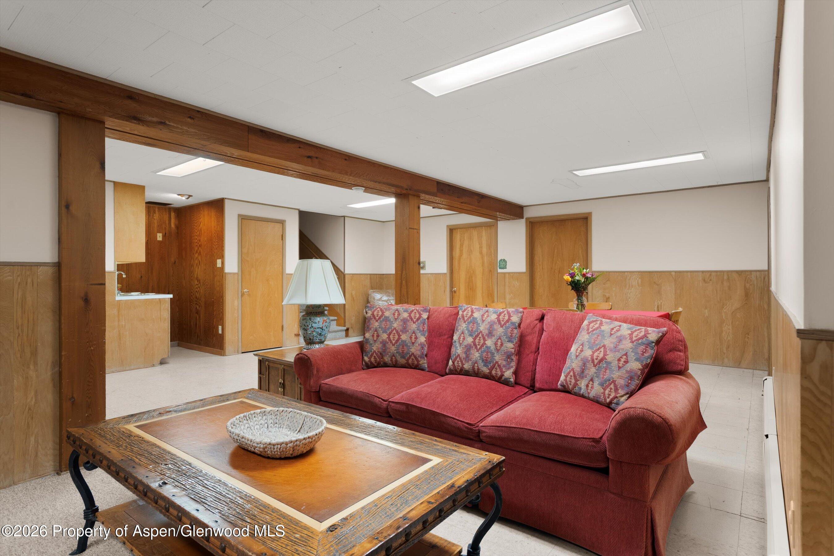 2018 Palmer Avenue Glenwood Springs CO 81601