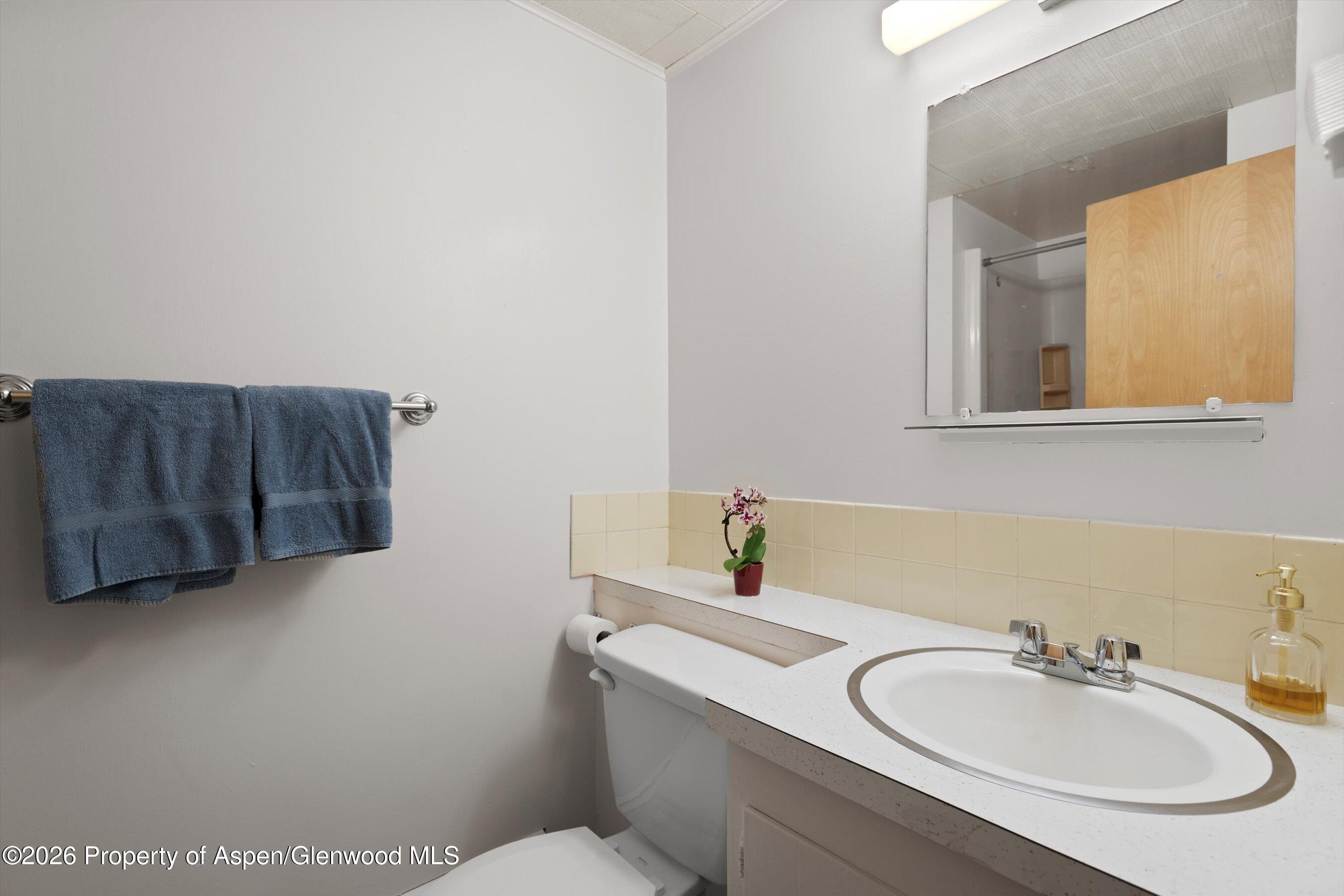 2018 Palmer Avenue Glenwood Springs CO 81601