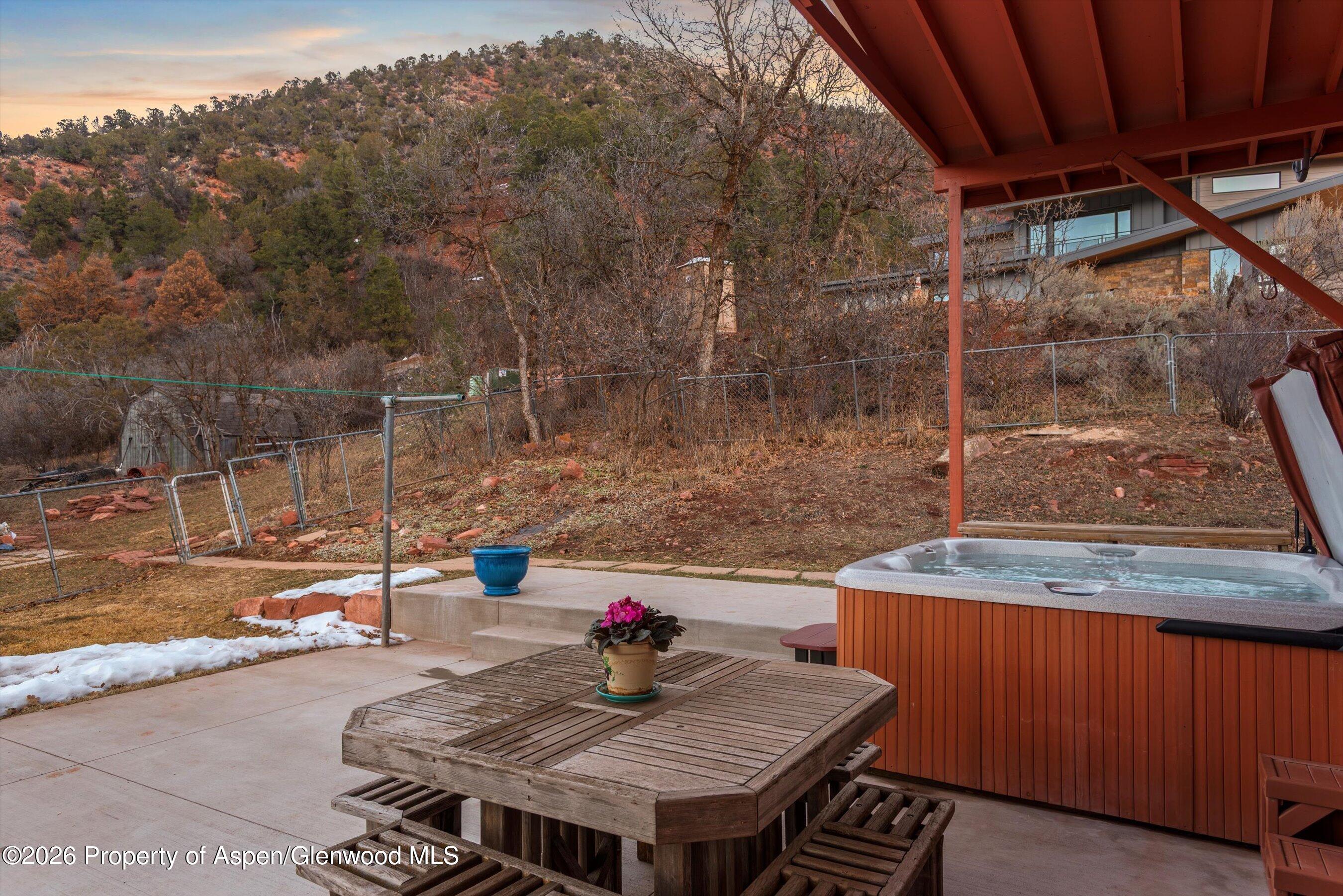 2018 Palmer Avenue Glenwood Springs CO 81601