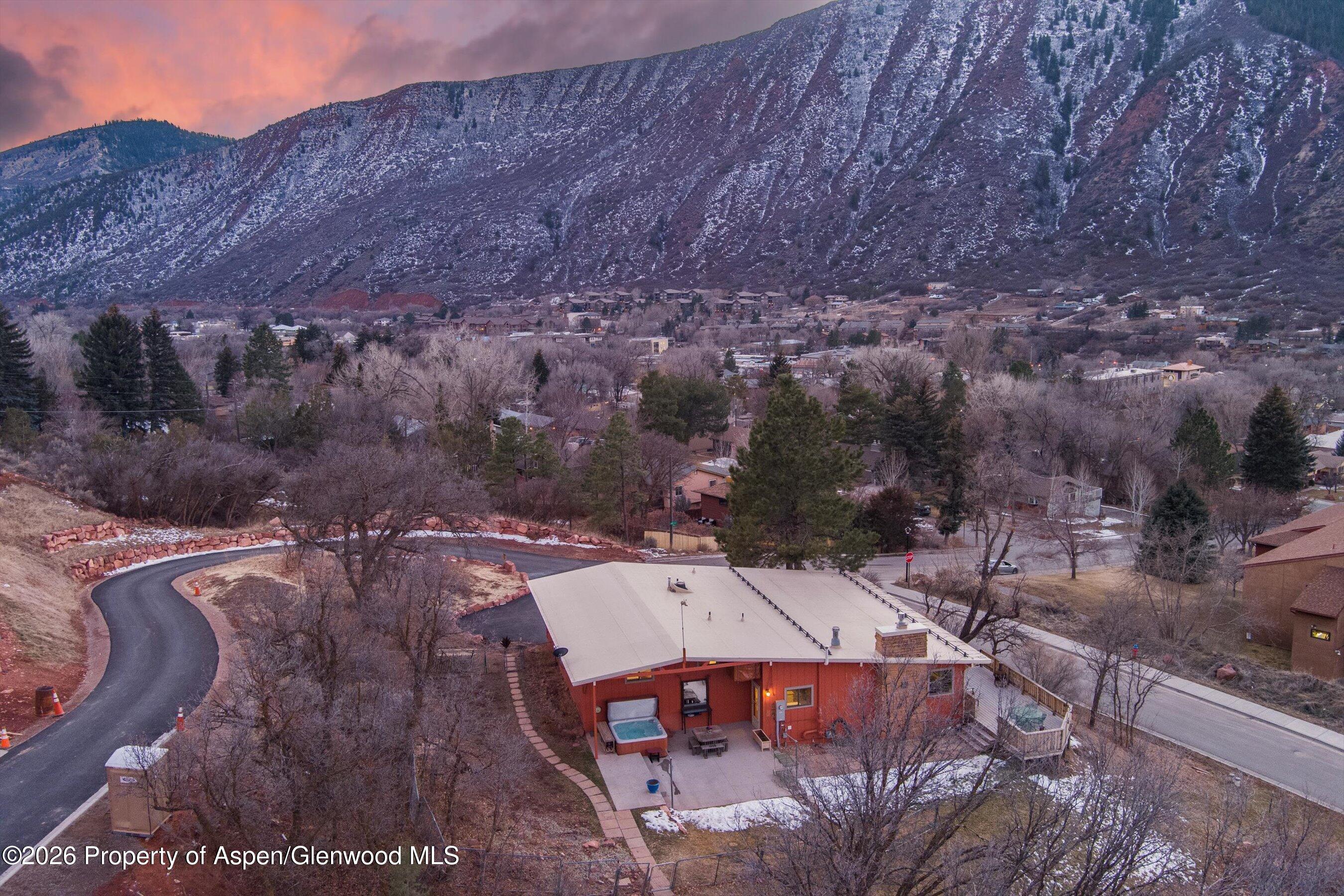 2018 Palmer Avenue Glenwood Springs CO 81601