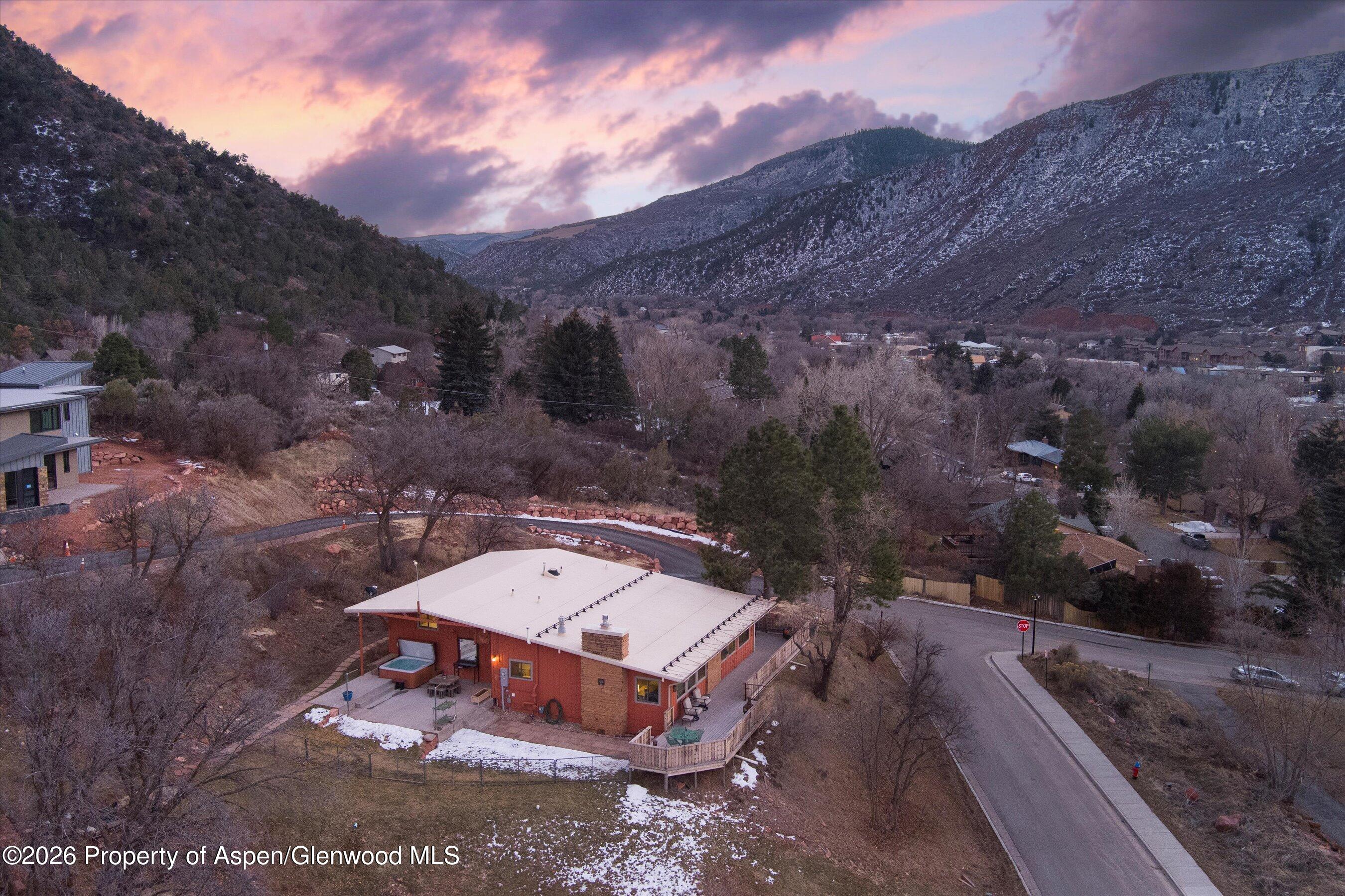 2018 Palmer Avenue Glenwood Springs CO 81601