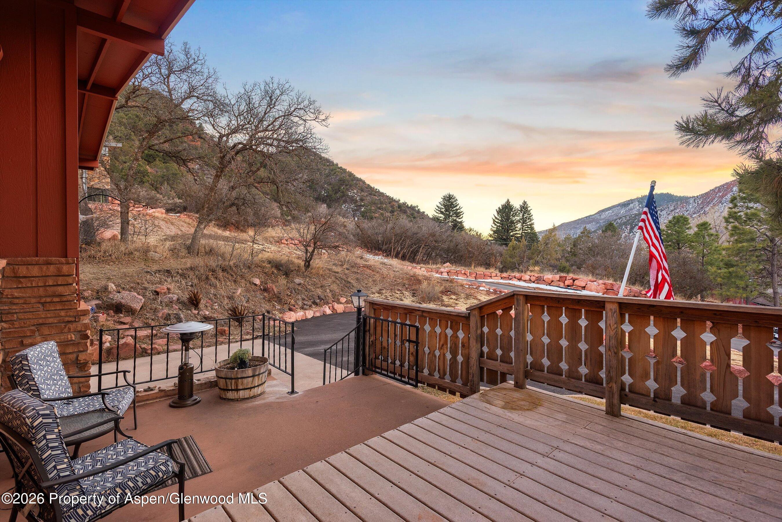 2018 Palmer Avenue Glenwood Springs CO 81601