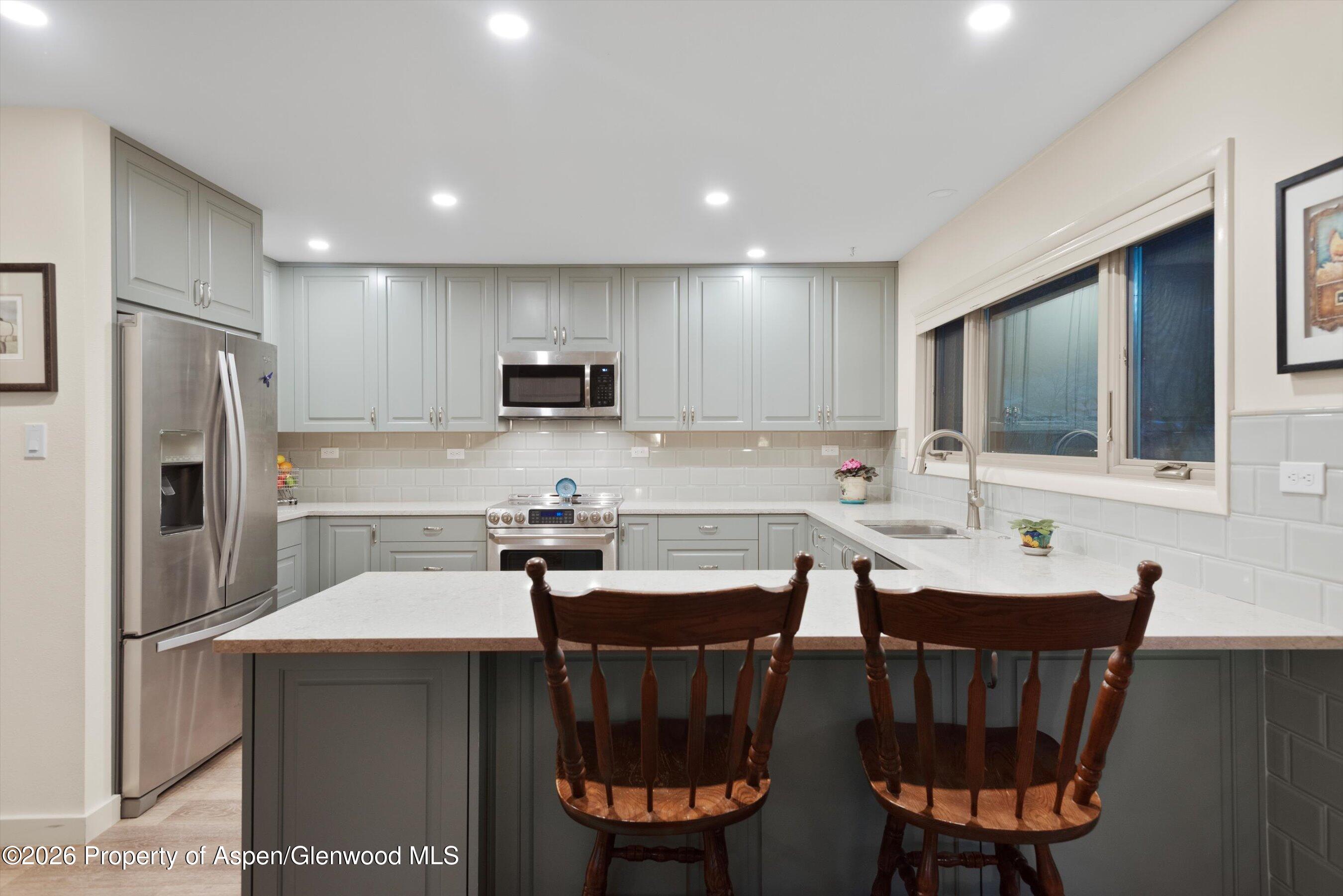 2018 Palmer Avenue Glenwood Springs CO 81601