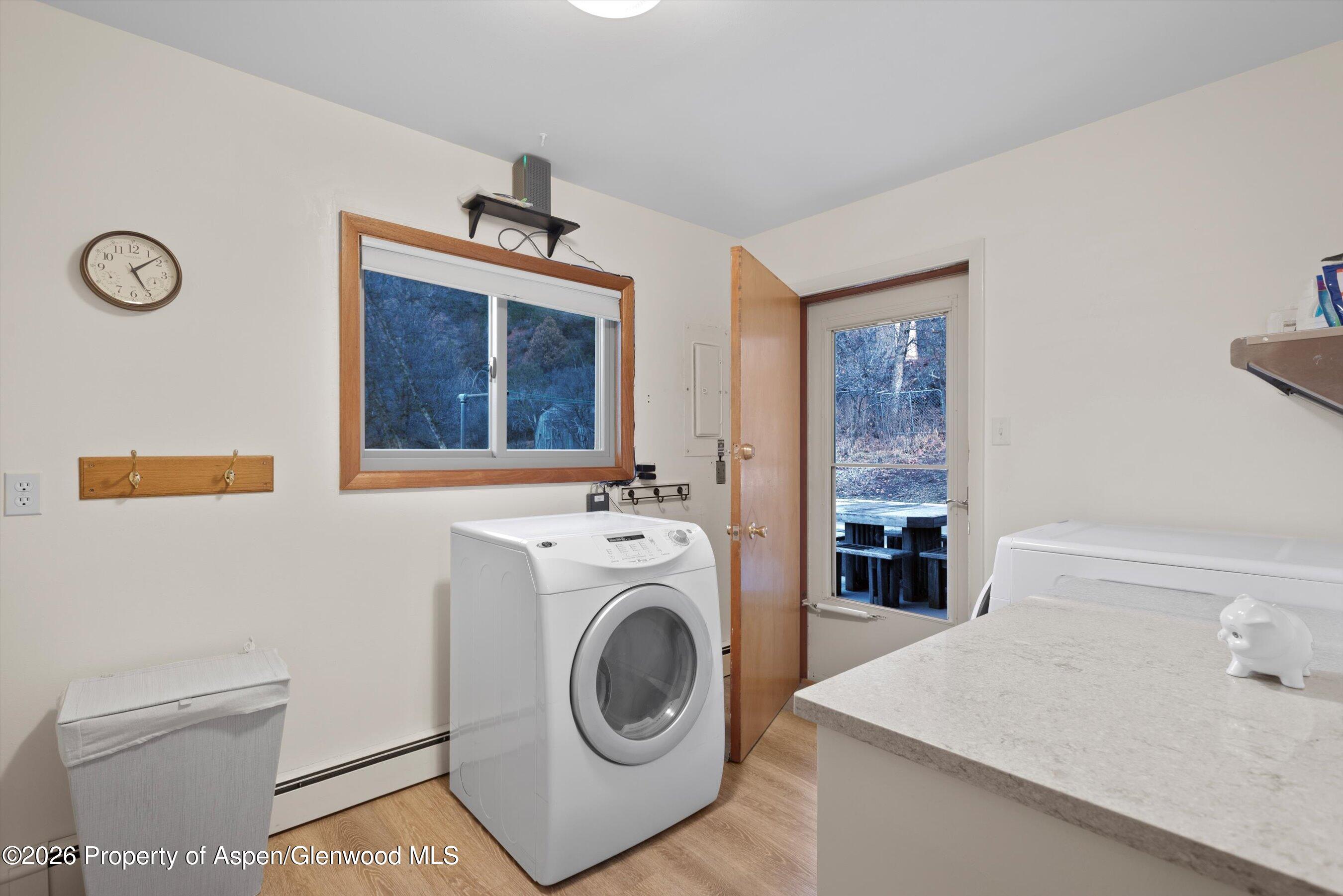 2018 Palmer Avenue Glenwood Springs CO 81601