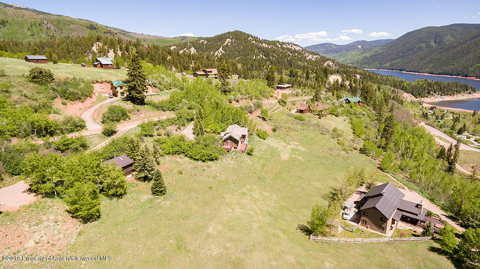 533 Mclaughlin Lane Basalt CO 81621