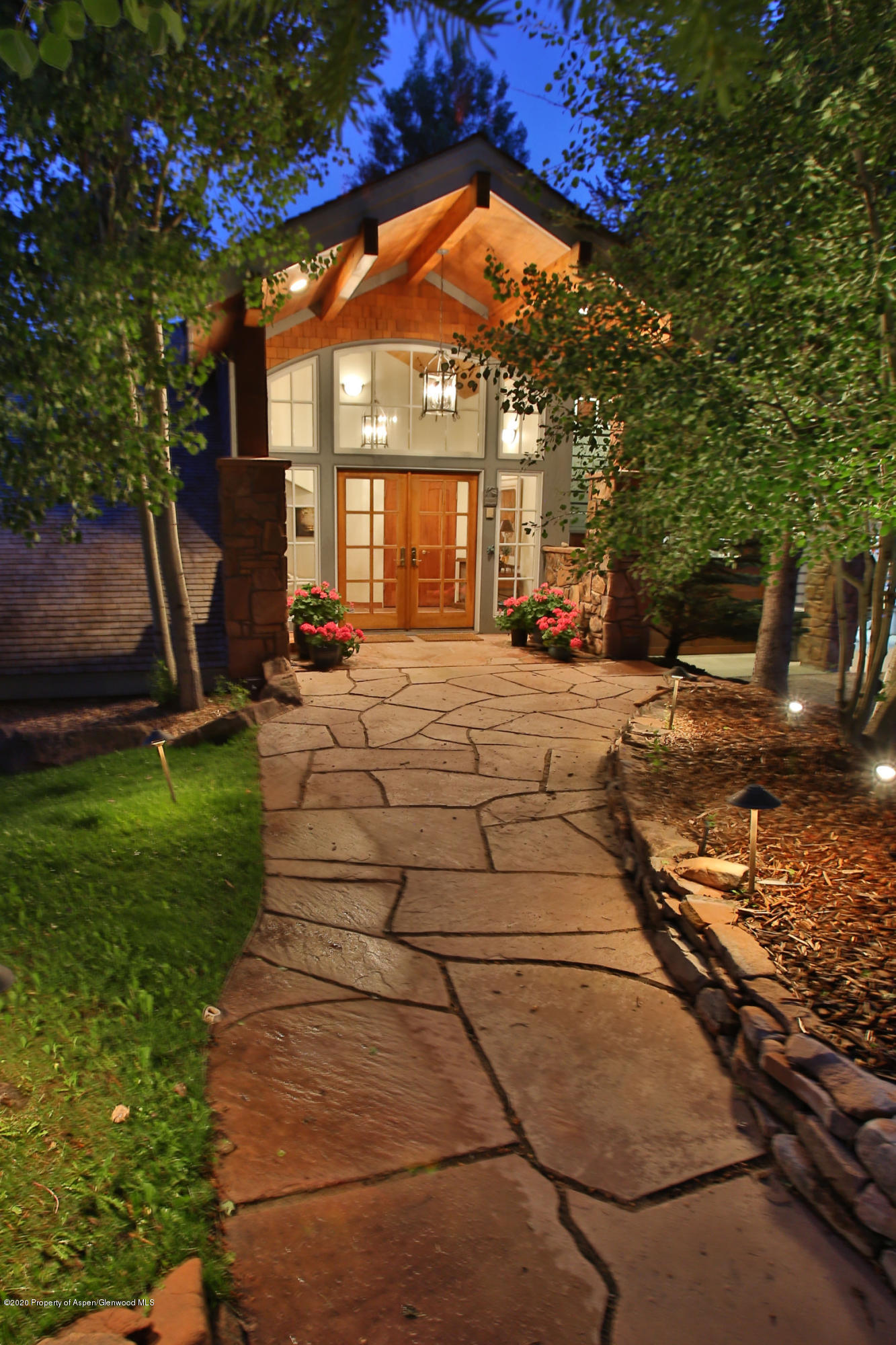 7035 E Sopris Creek Road Snowmass CO 81654