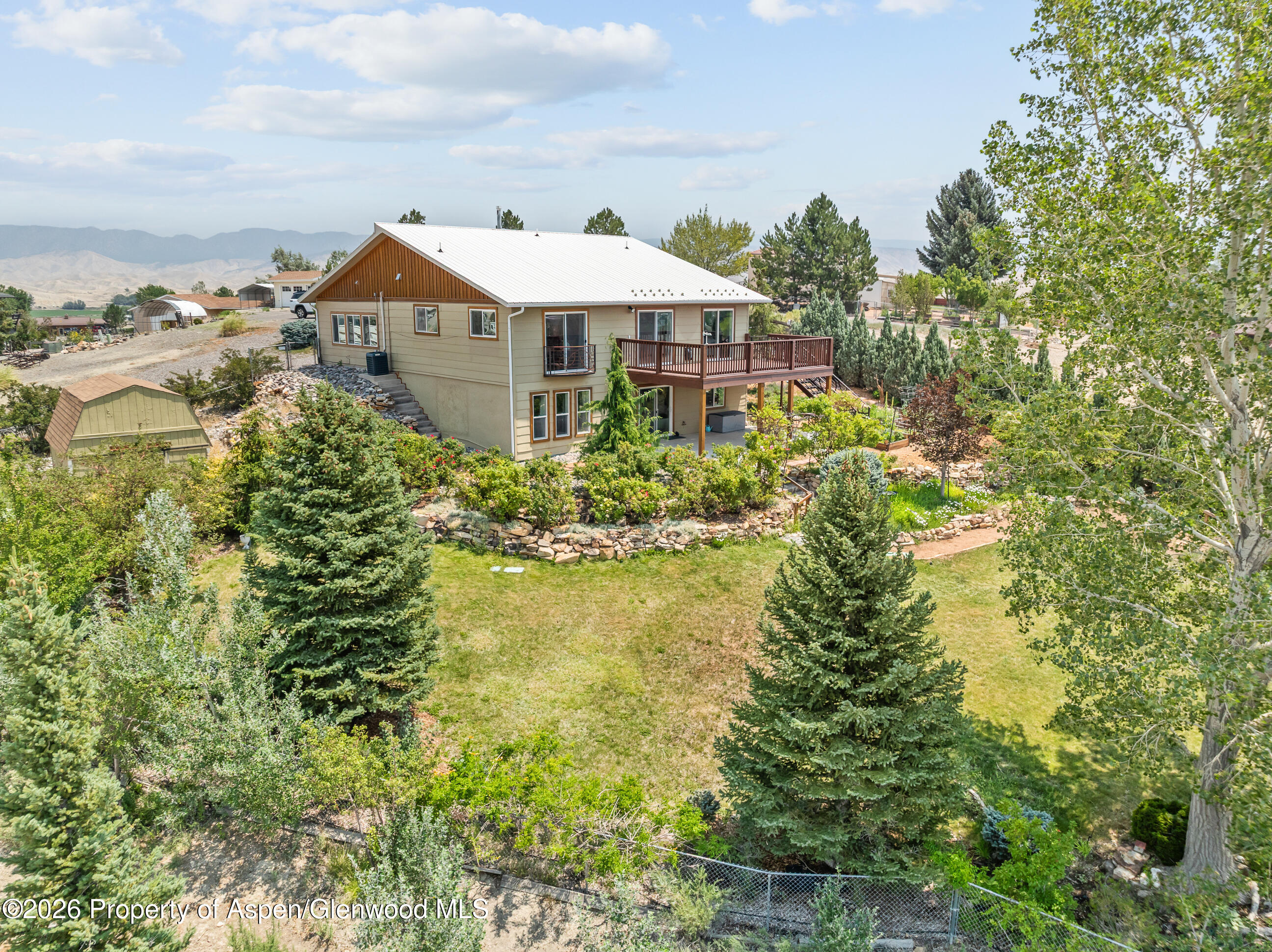 67298 Leadville Court Montrose CO 81401