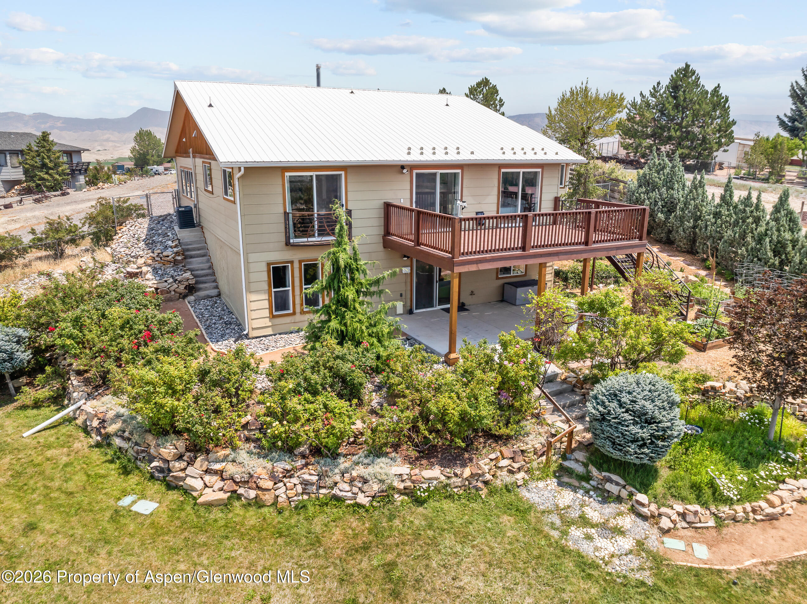 67298 Leadville Court Montrose CO 81401