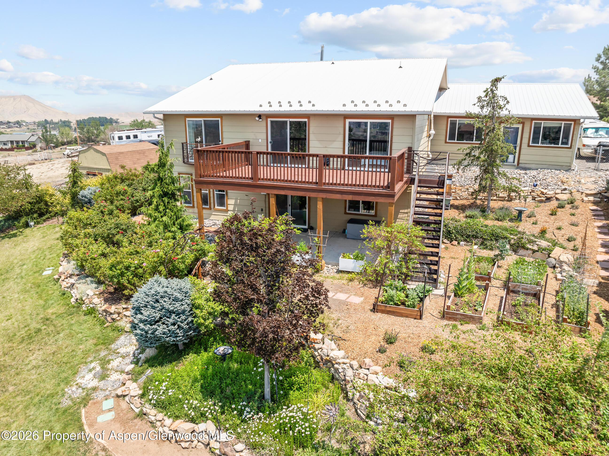 67298 Leadville Court Montrose CO 81401