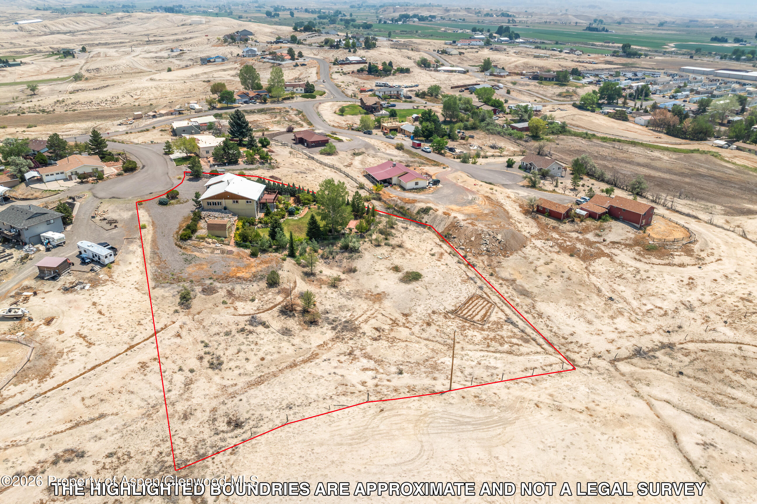 67298 Leadville Court Montrose CO 81401