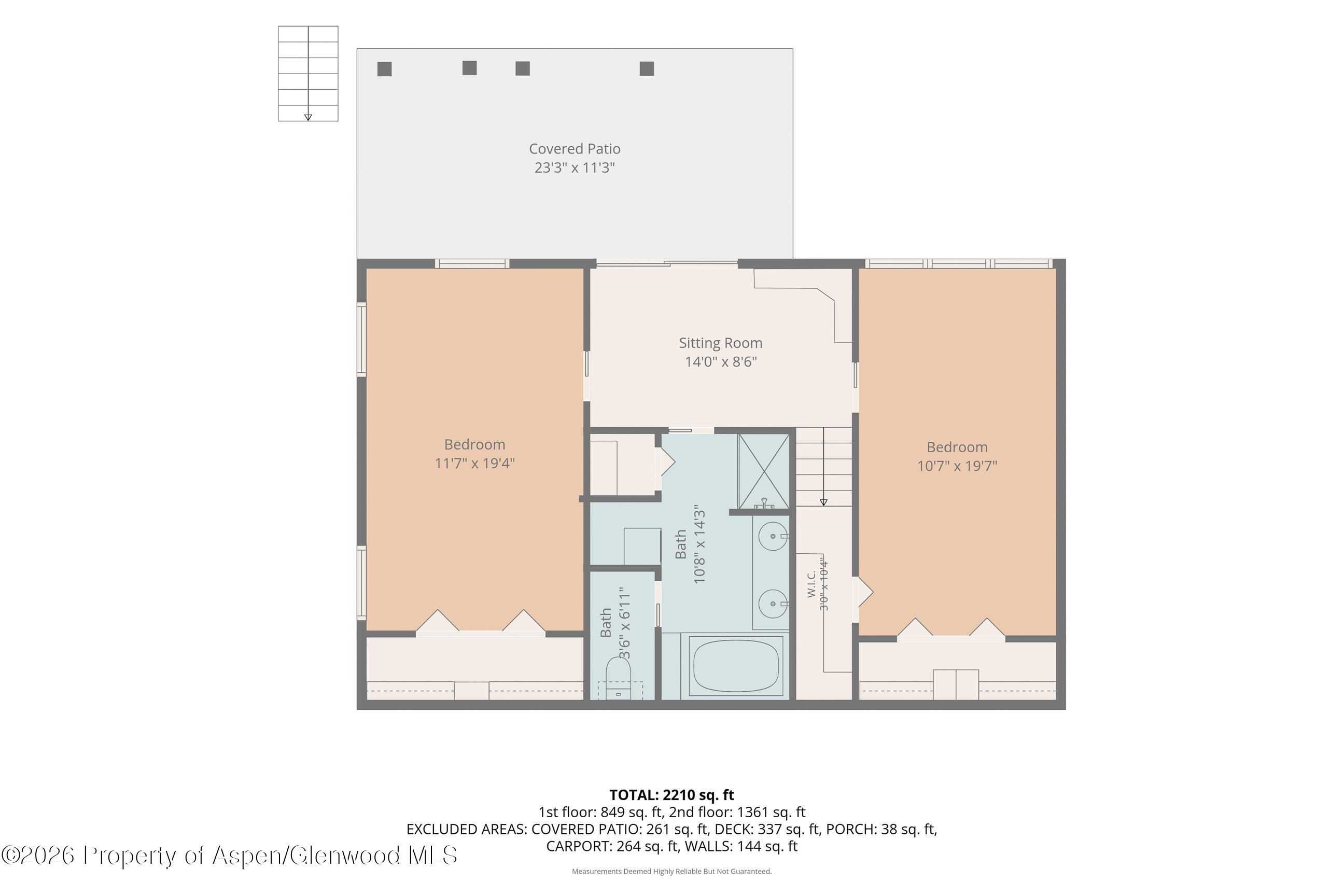 67298 Leadville Court Montrose CO 81401
