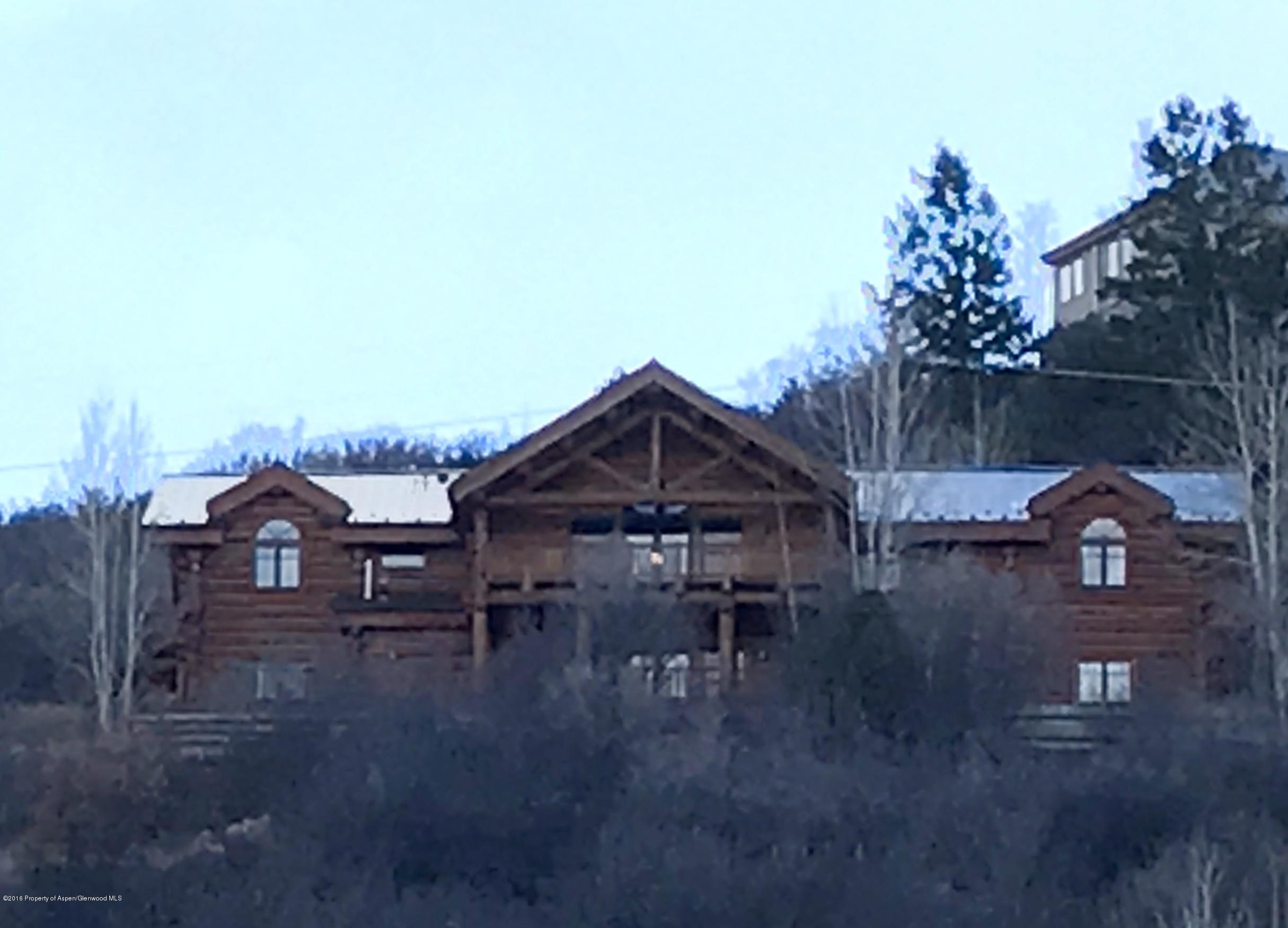 1258 Juniper Hill Drive Aspen CO 81611