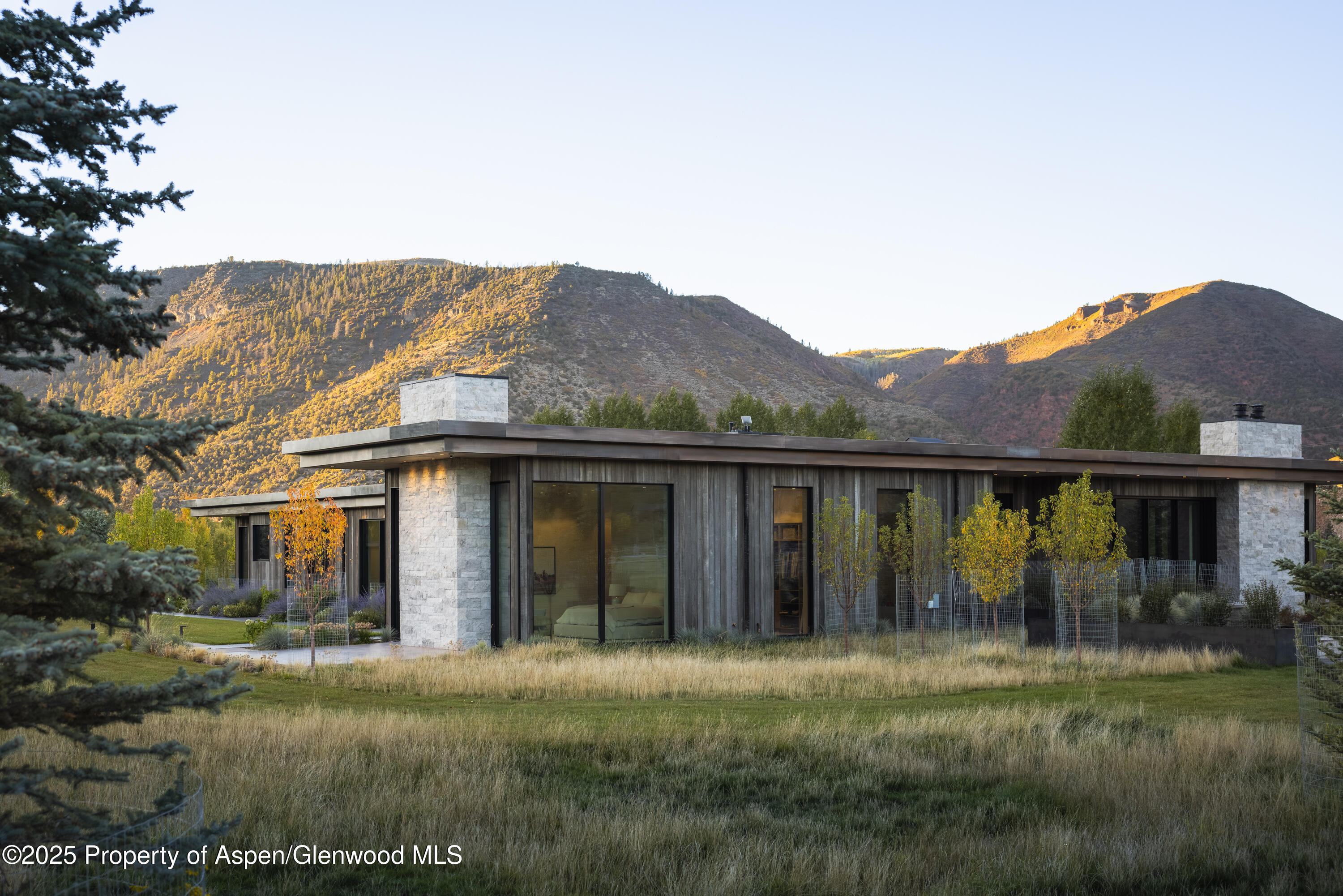 Woody Creek CO, 88 Clover Lane