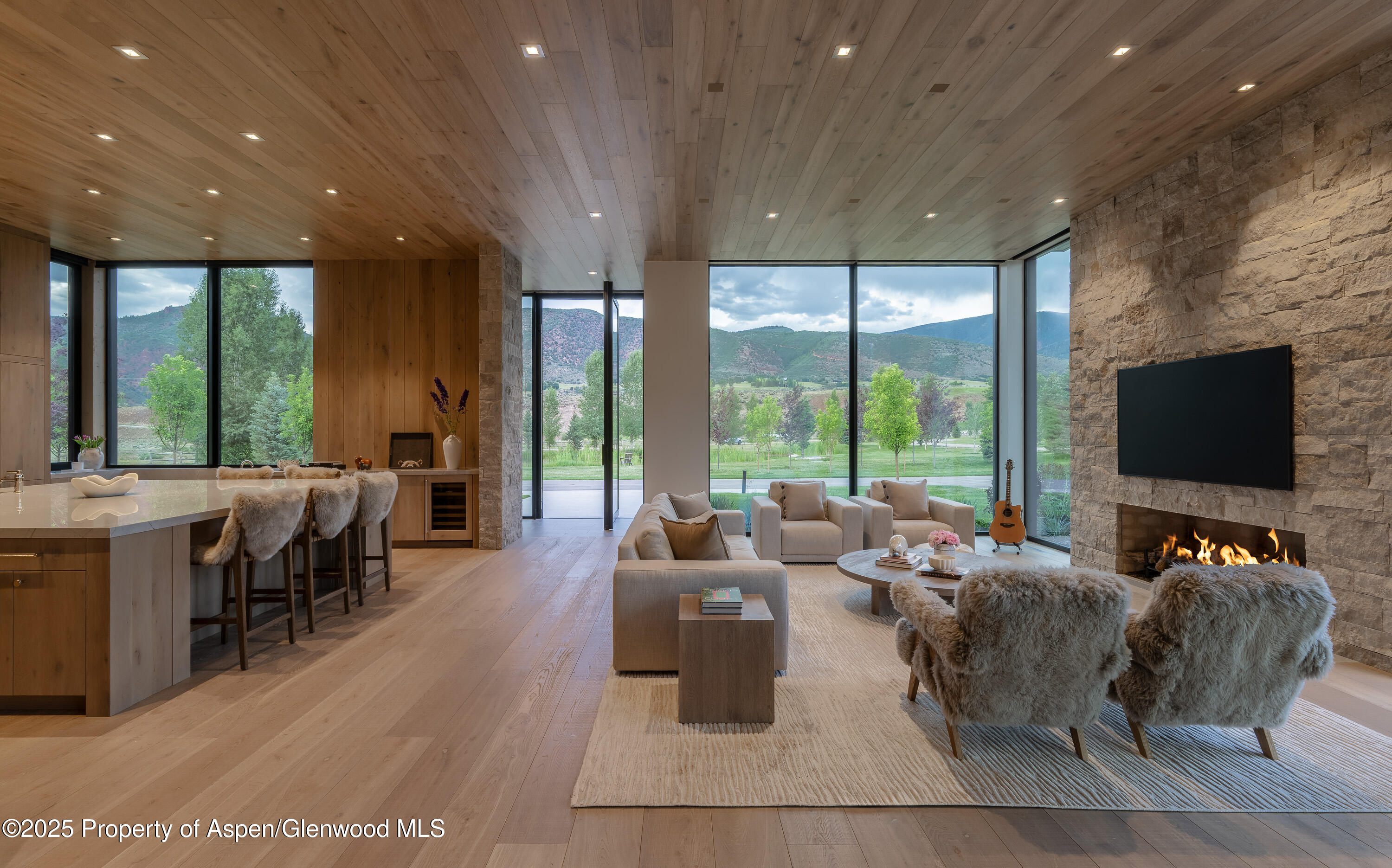 88 Clover Lane Woody Creek CO 81656