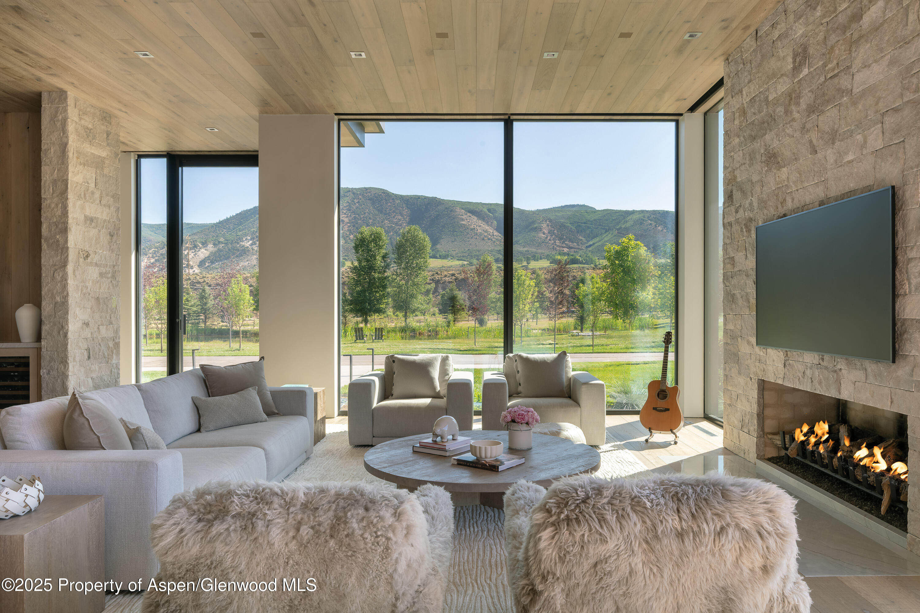 88 Clover Lane Woody Creek CO 81656