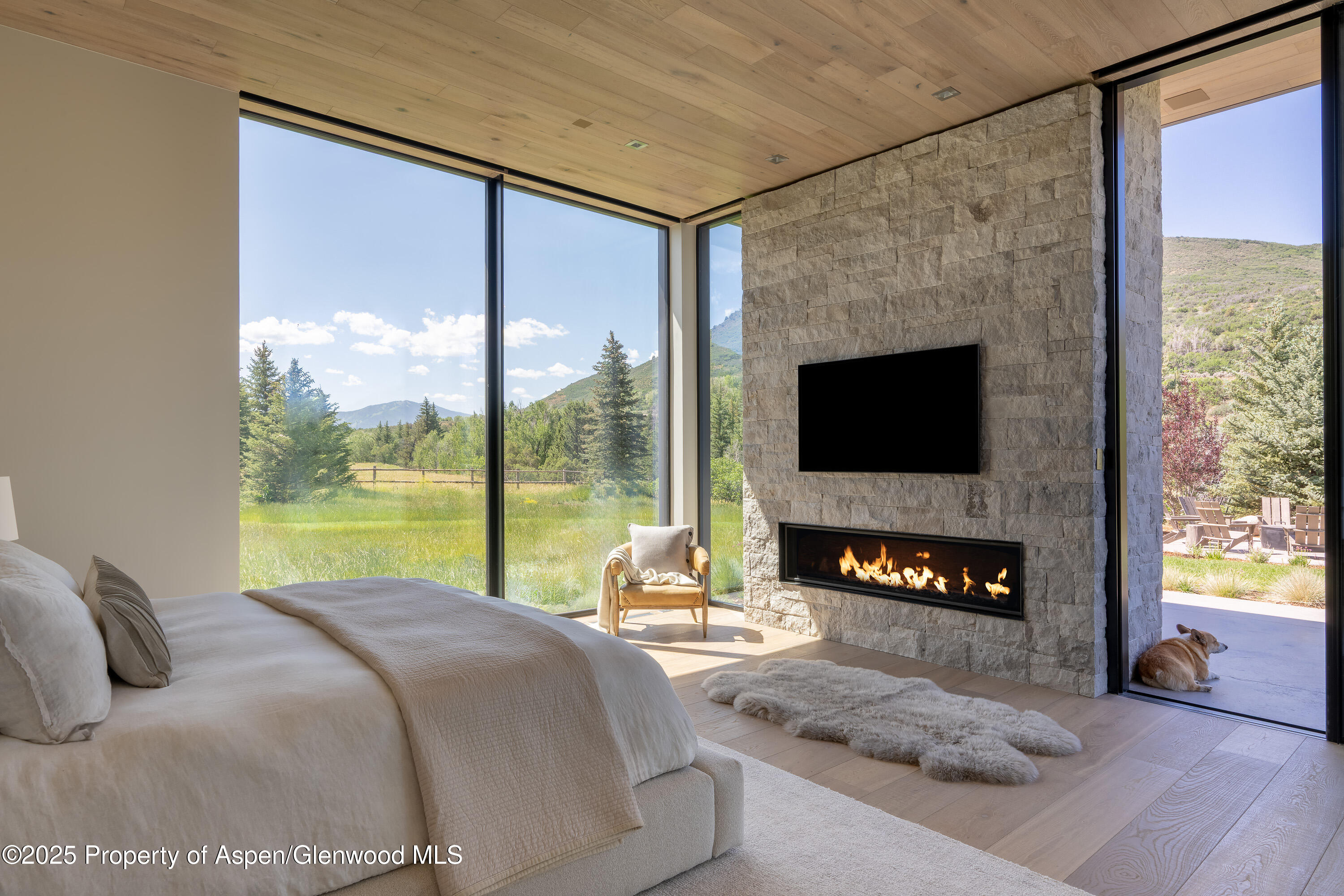 88 Clover Lane Woody Creek CO 81656