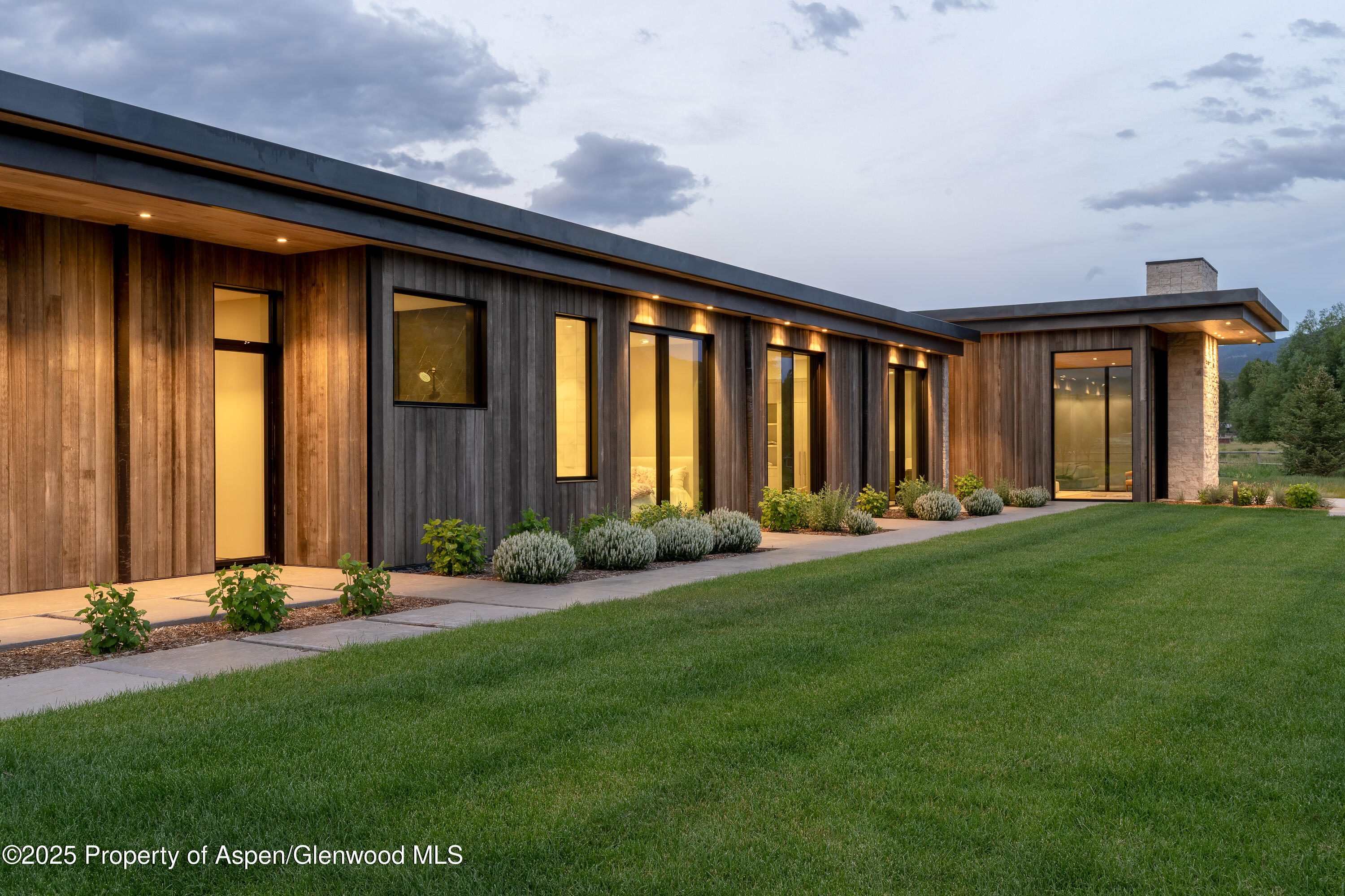 88 Clover Lane Woody Creek CO 81656