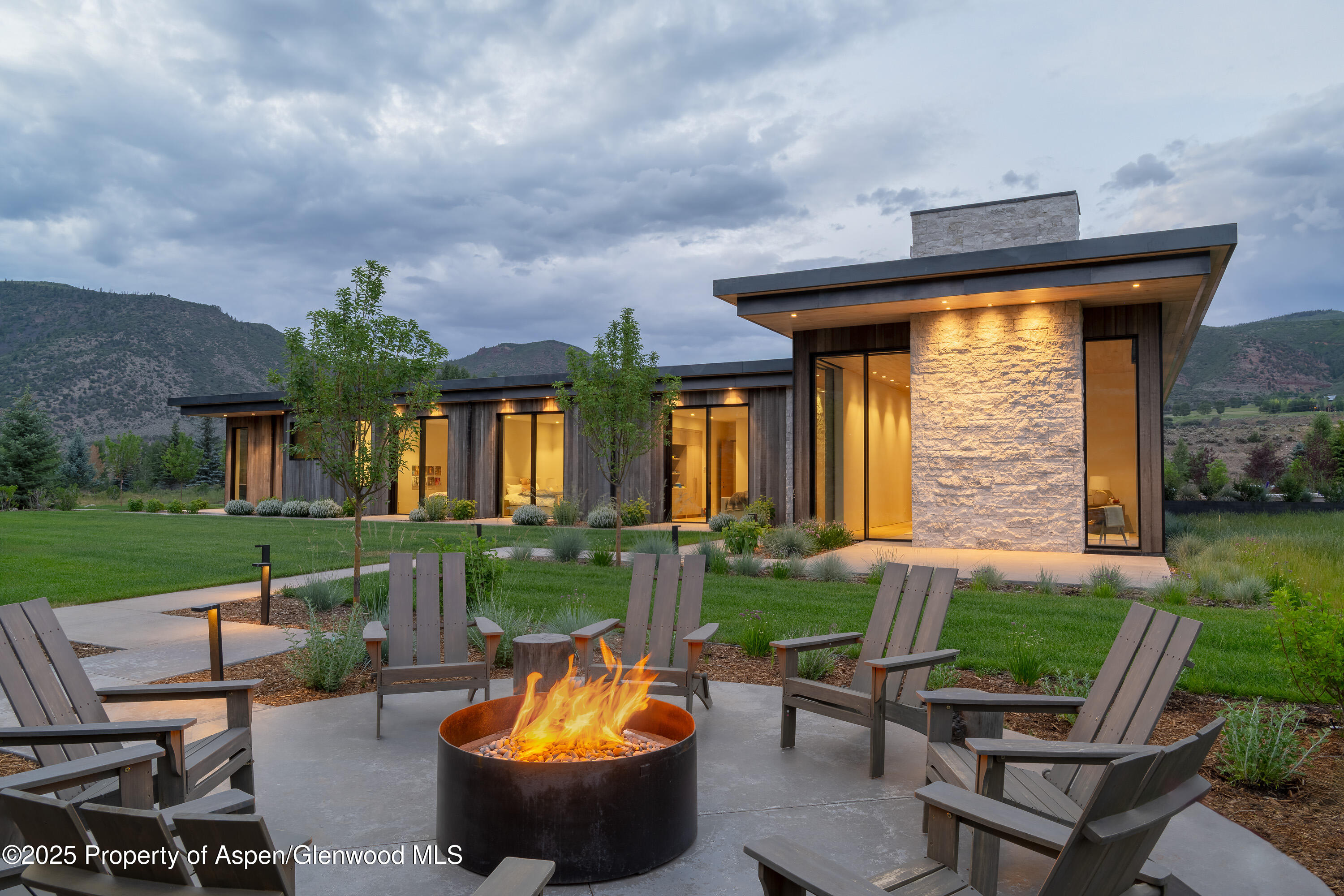 88 Clover Lane Woody Creek CO 81656