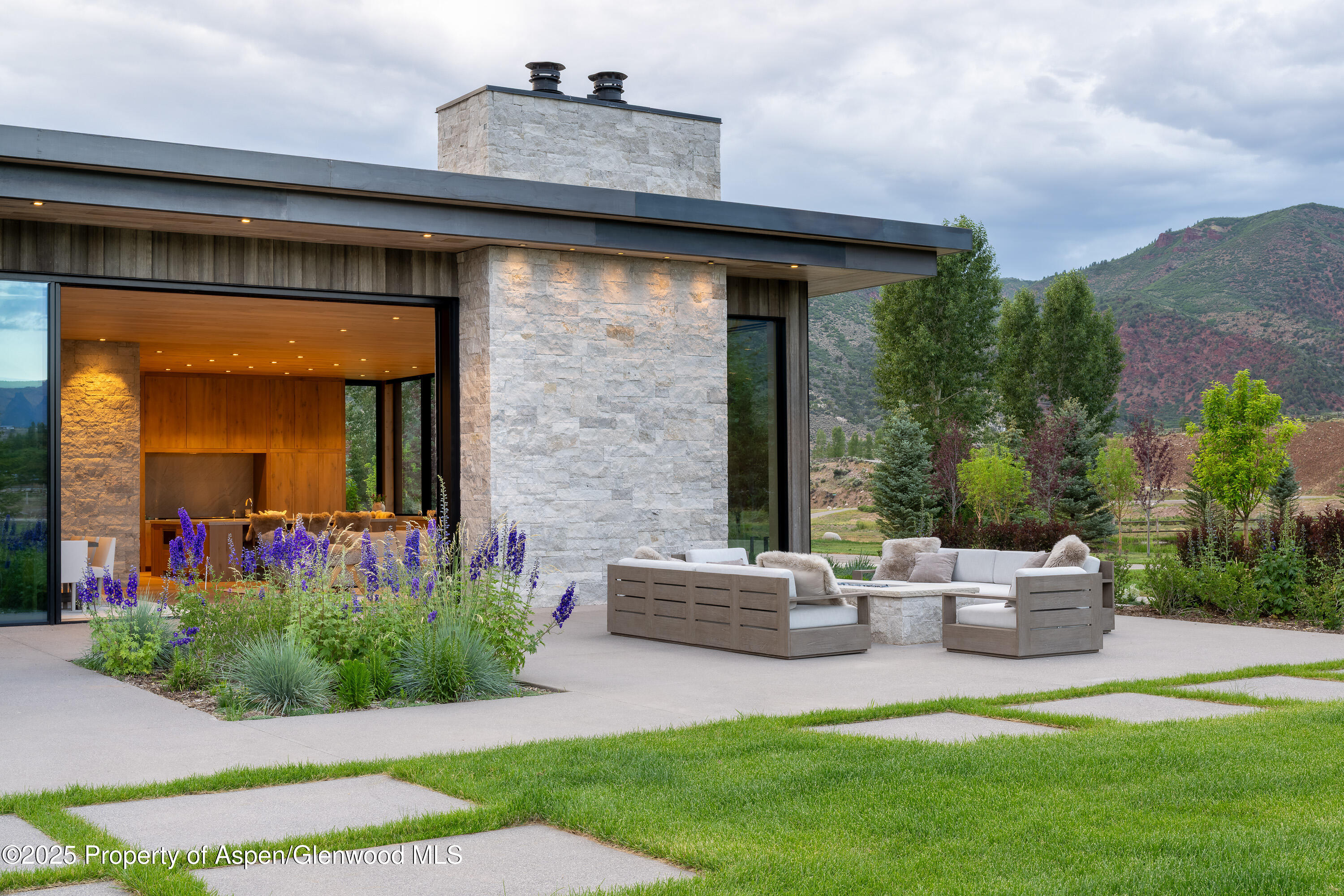 88 Clover Lane Woody Creek CO 81656