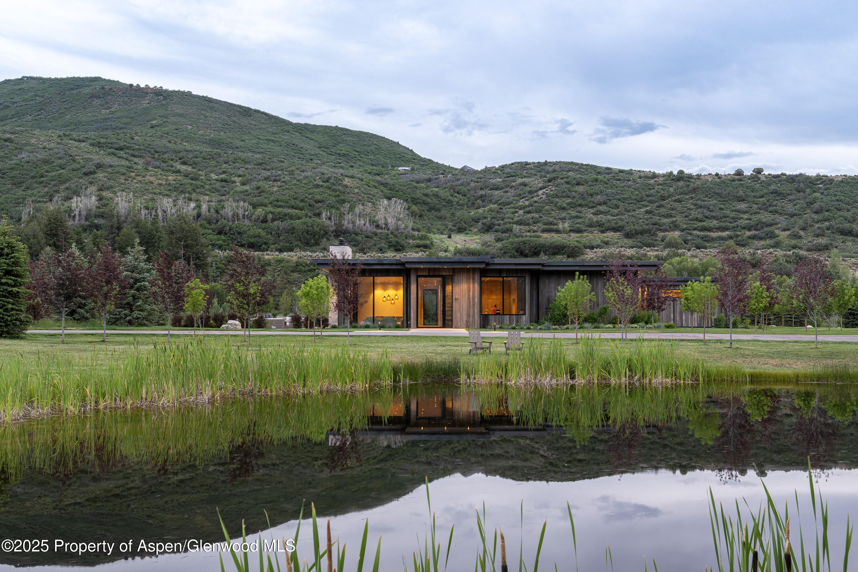 88 Clover Lane Woody Creek CO 81656