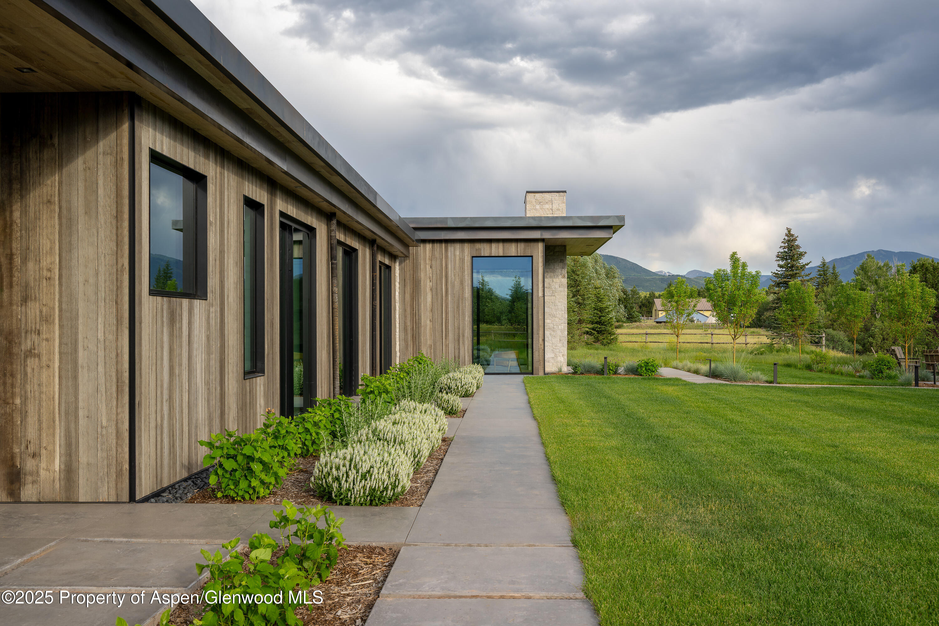 88 Clover Lane Woody Creek CO 81656