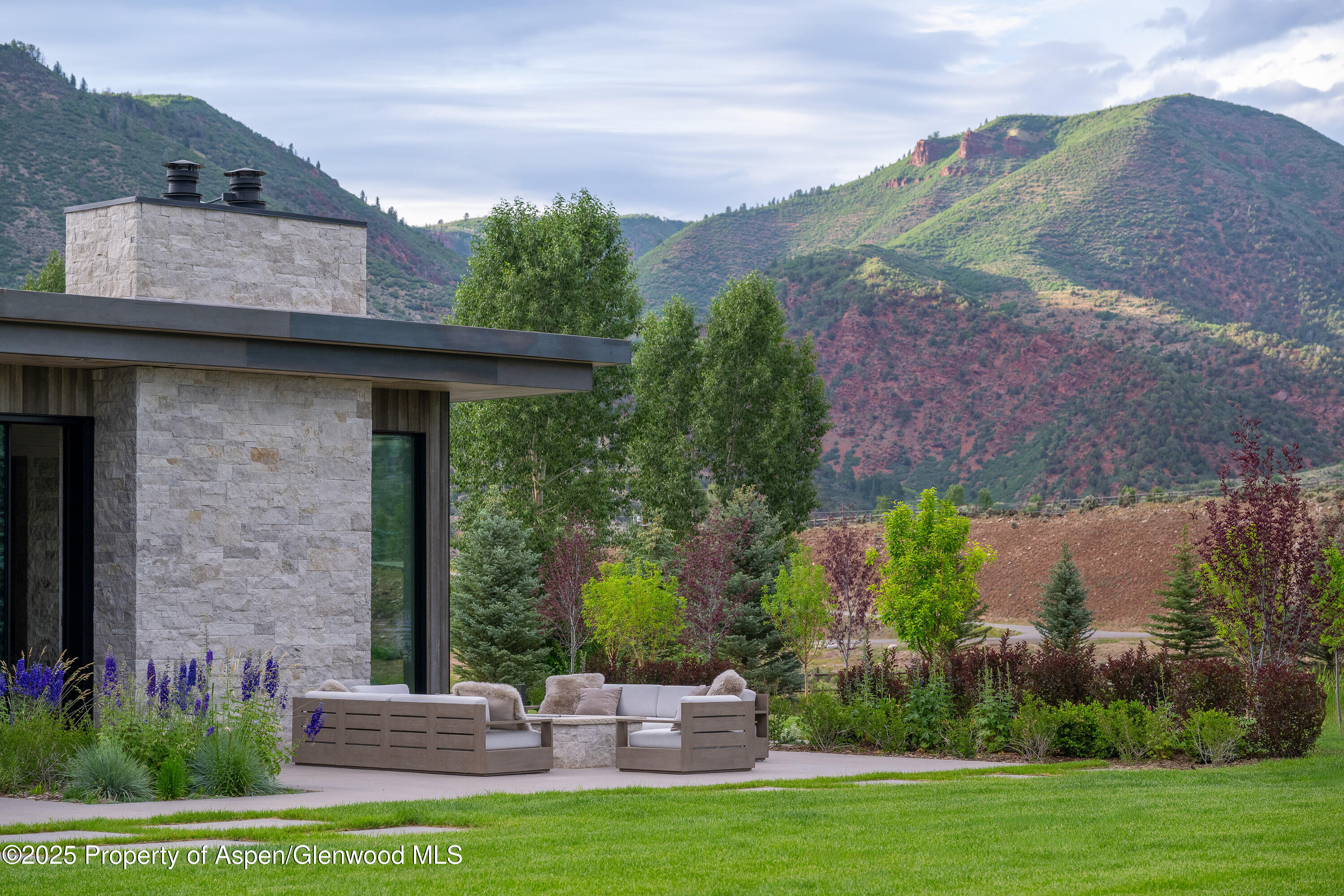 88 Clover Lane Woody Creek CO 81656