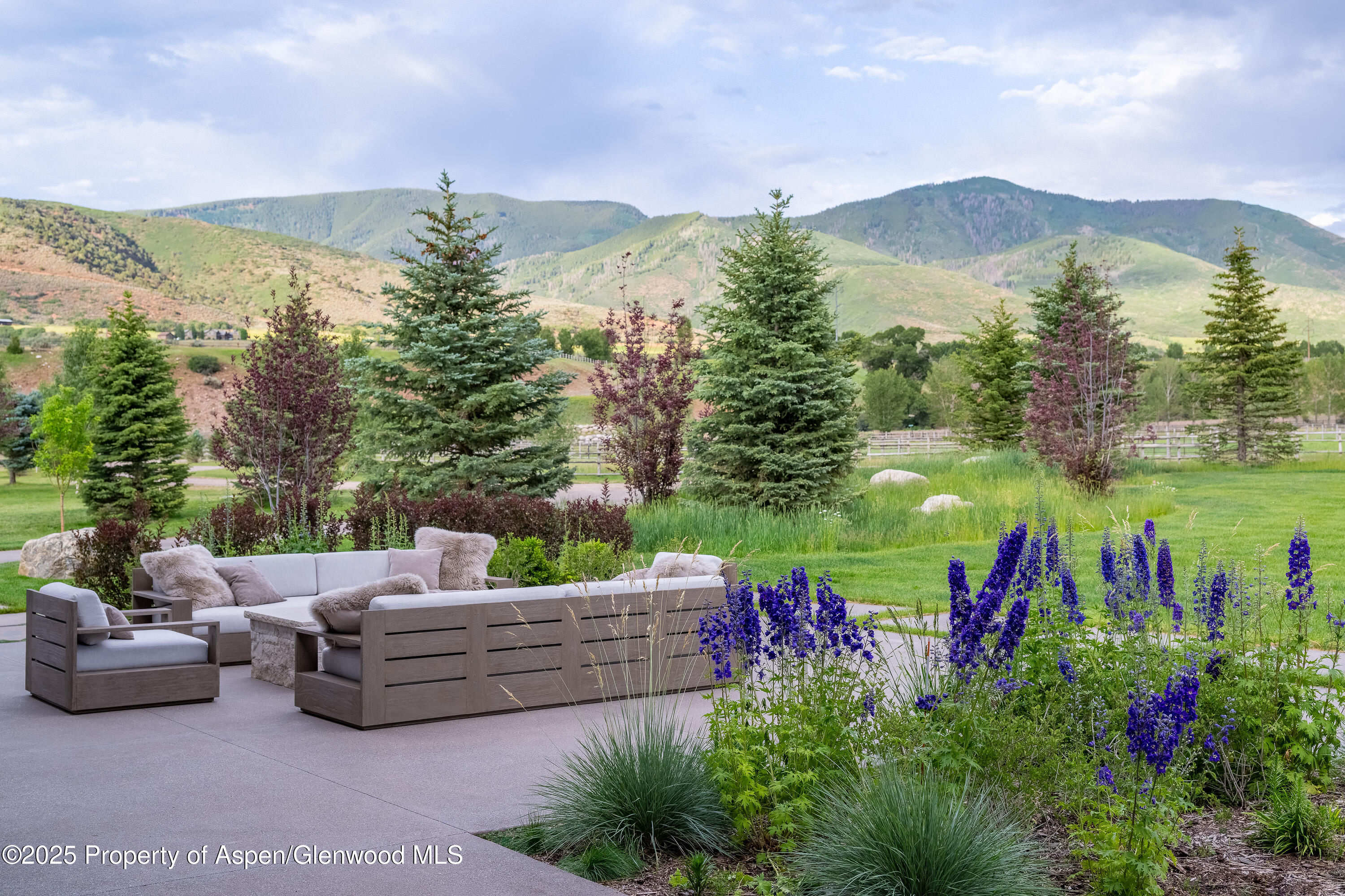 88 Clover Lane Woody Creek CO 81656