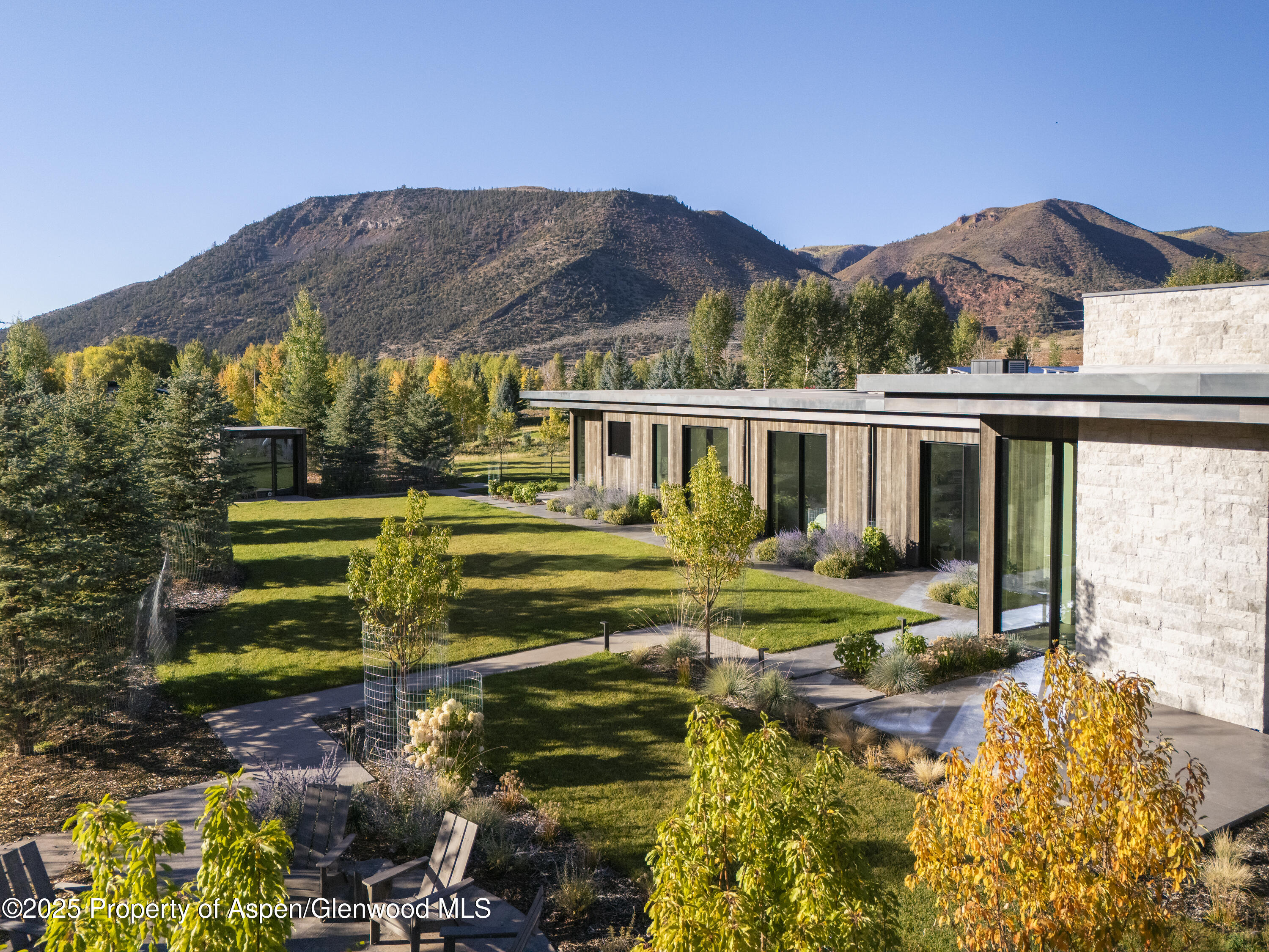 88 Clover Lane Woody Creek CO 81656