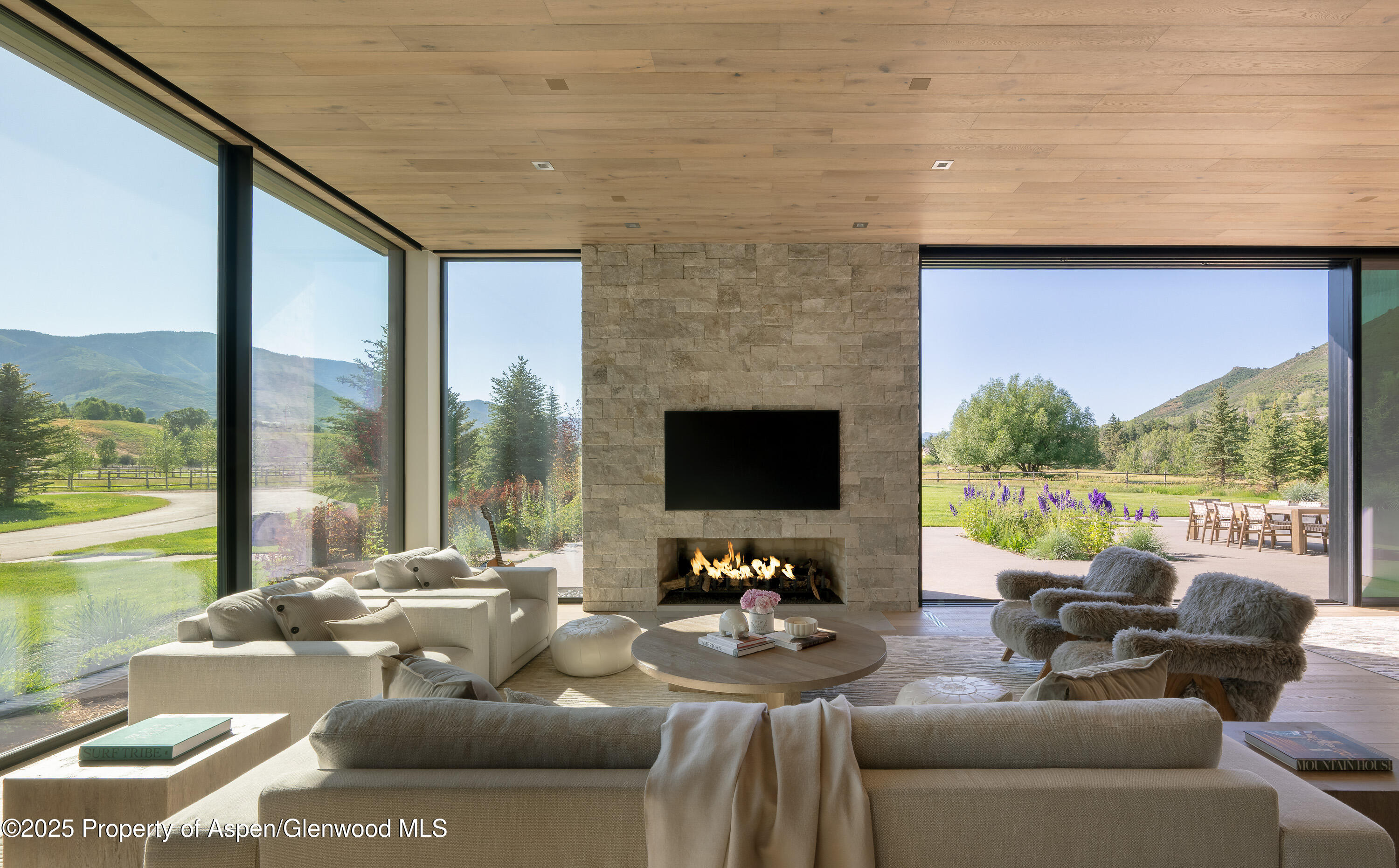 88 Clover Lane Woody Creek CO 81656