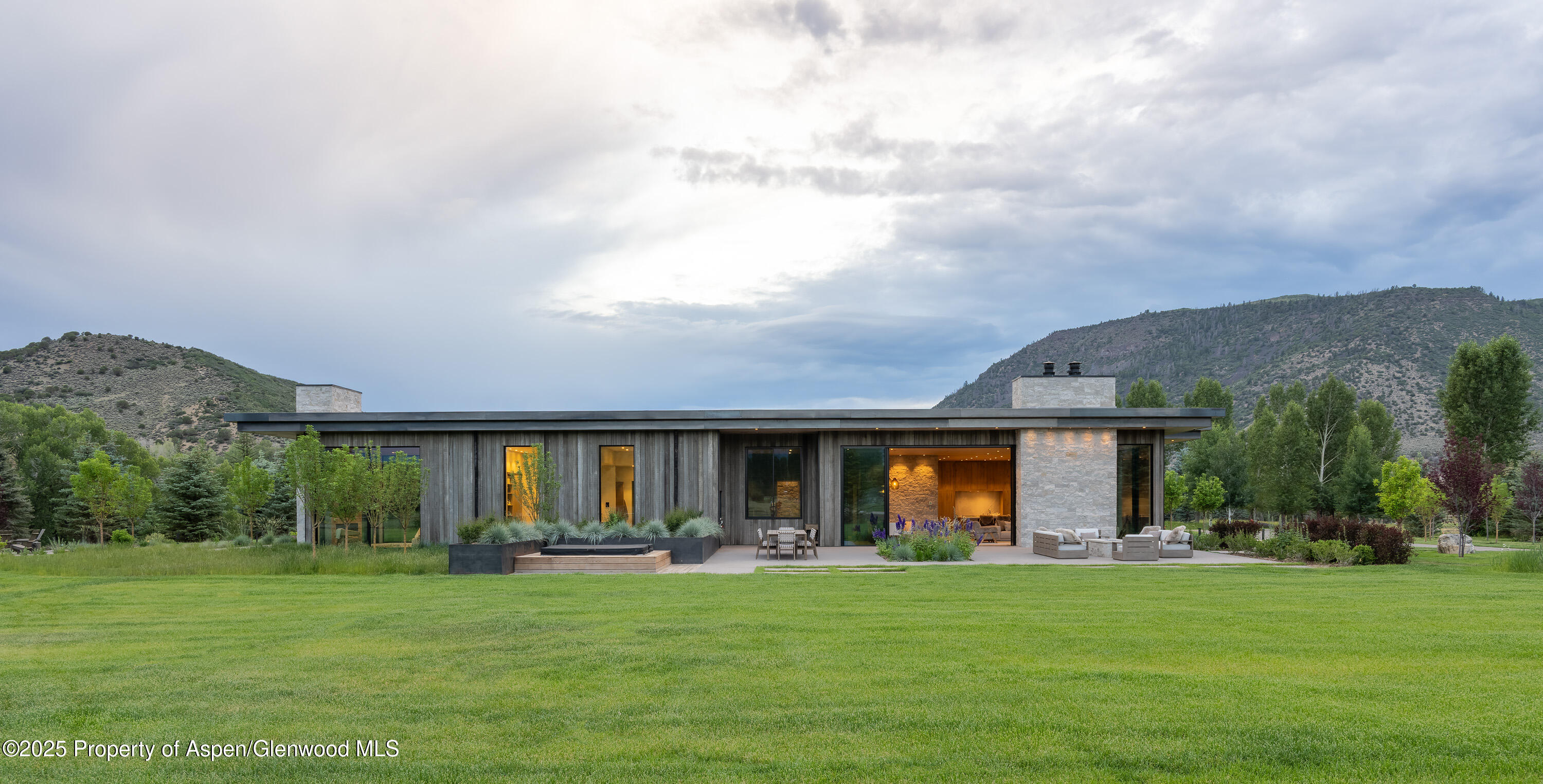 88 Clover Lane Woody Creek CO 81656