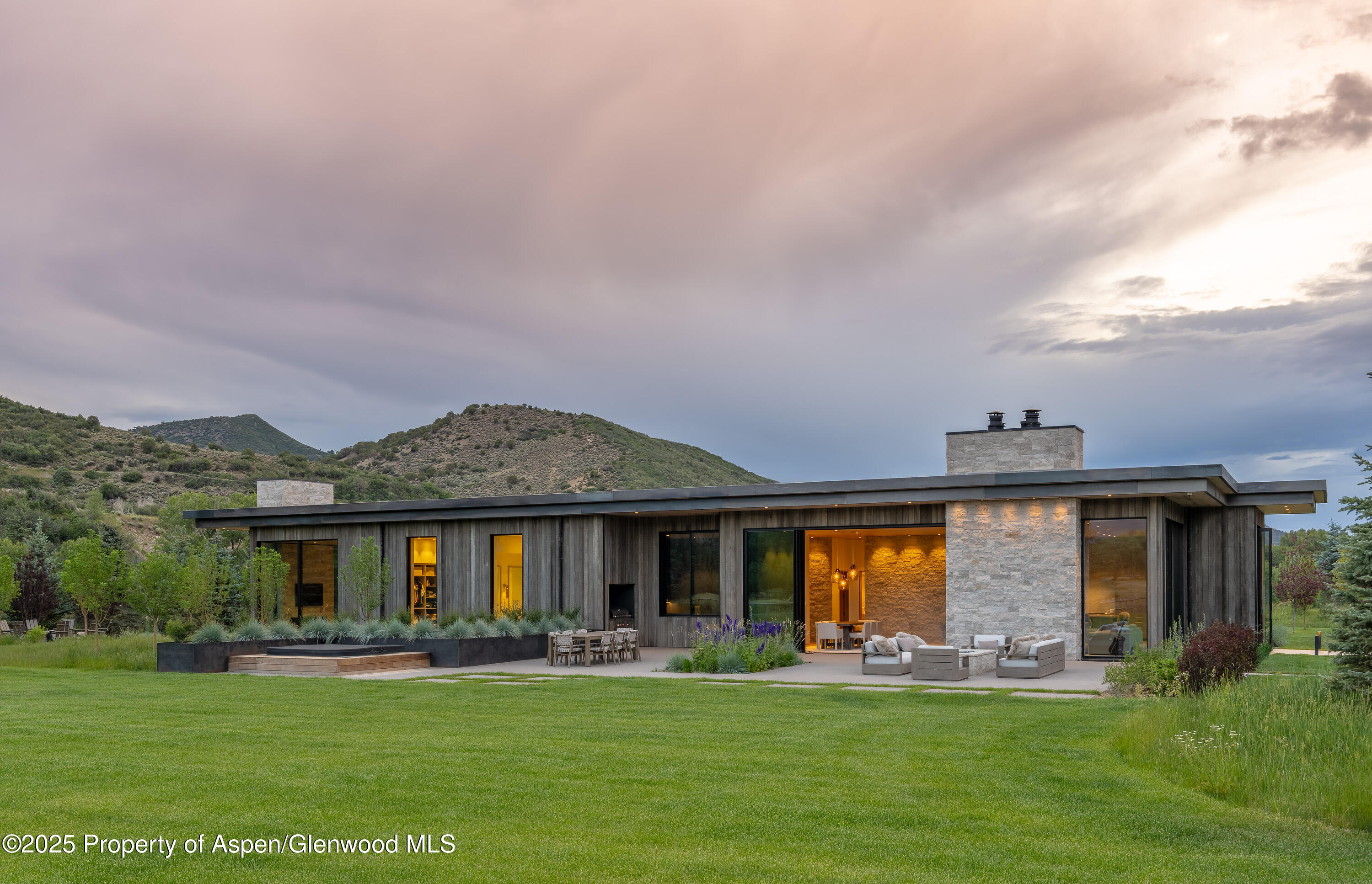 88 Clover Lane Woody Creek CO 81656