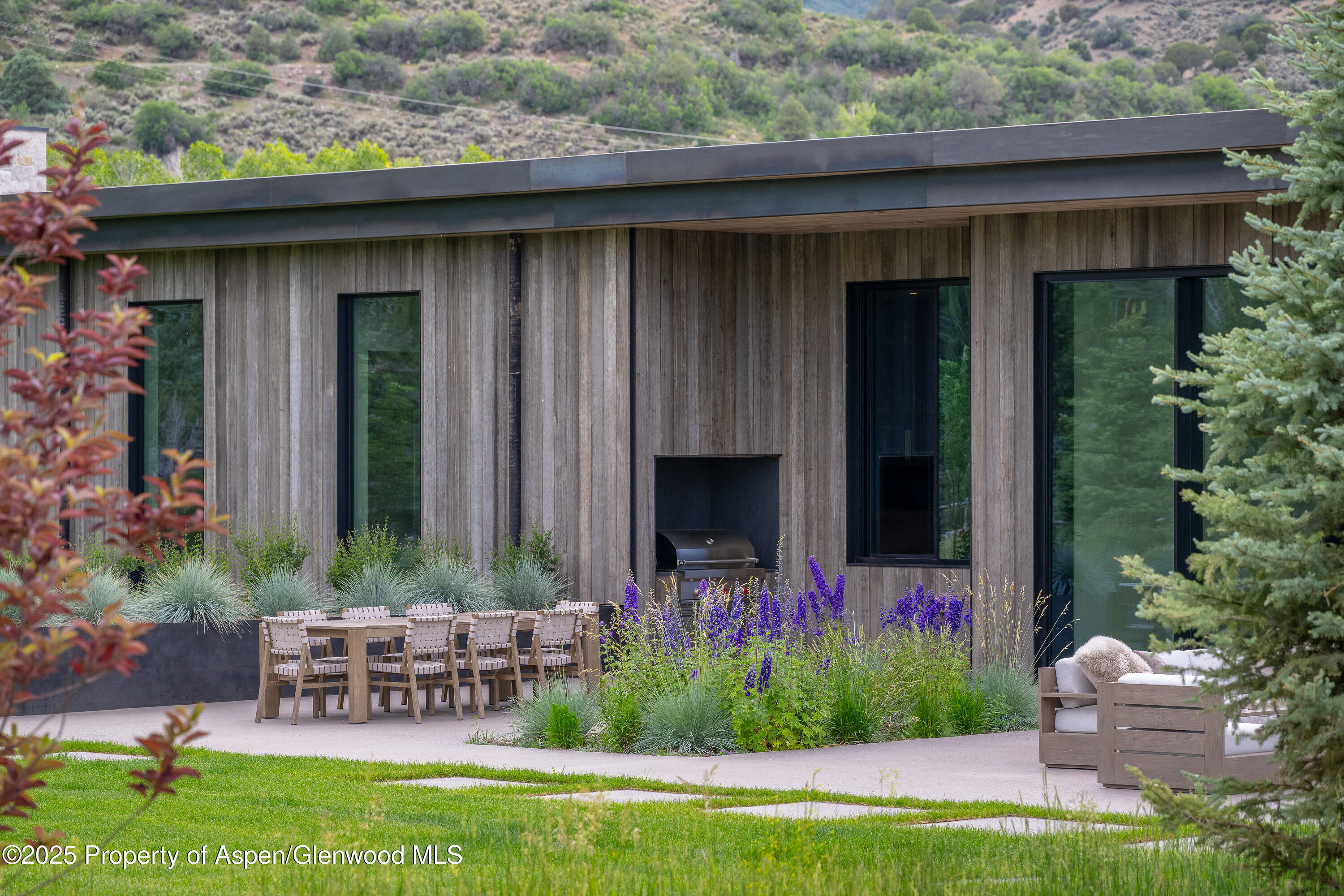 88 Clover Lane Woody Creek CO 81656