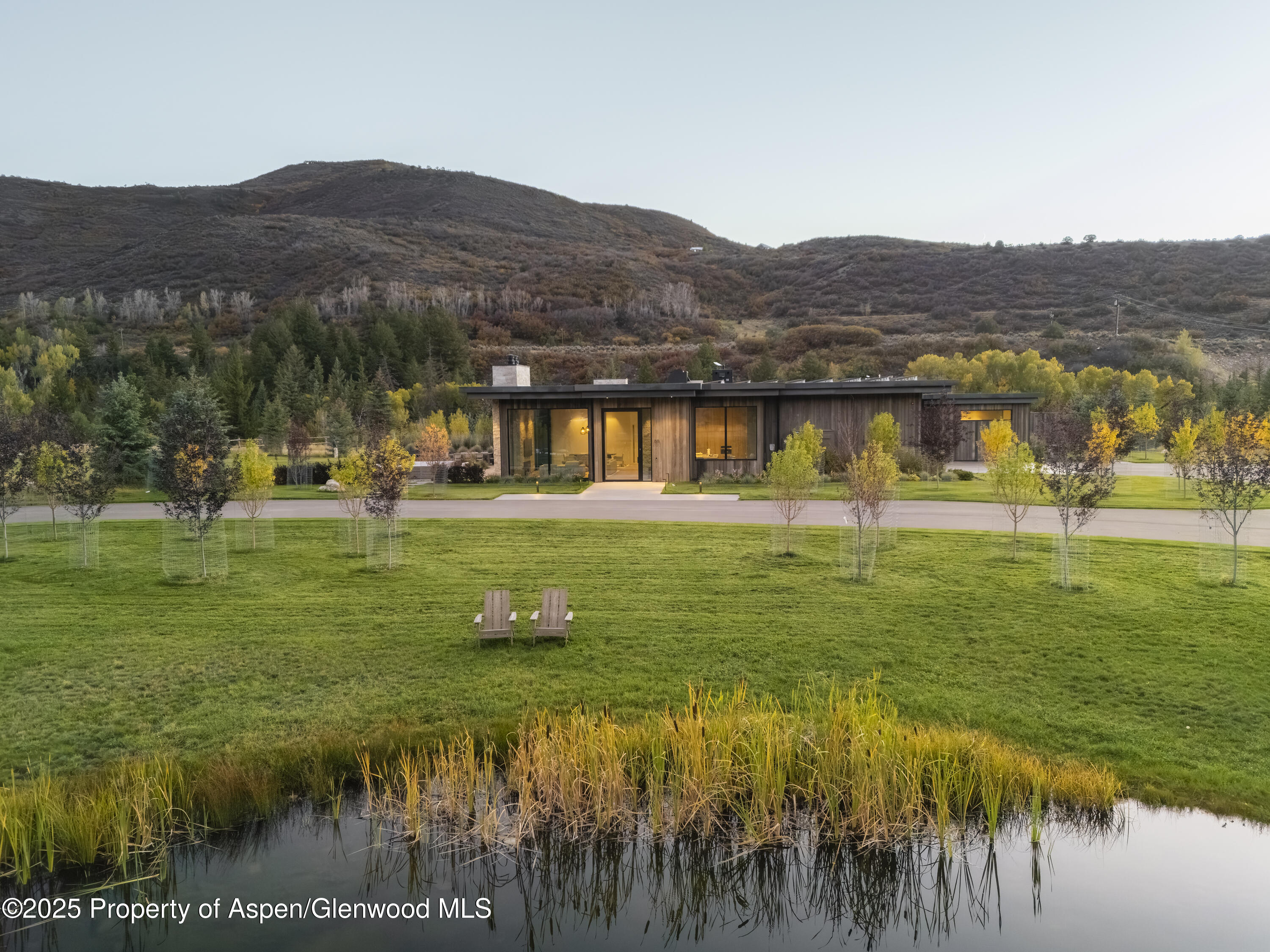 88 Clover Lane Woody Creek CO 81656