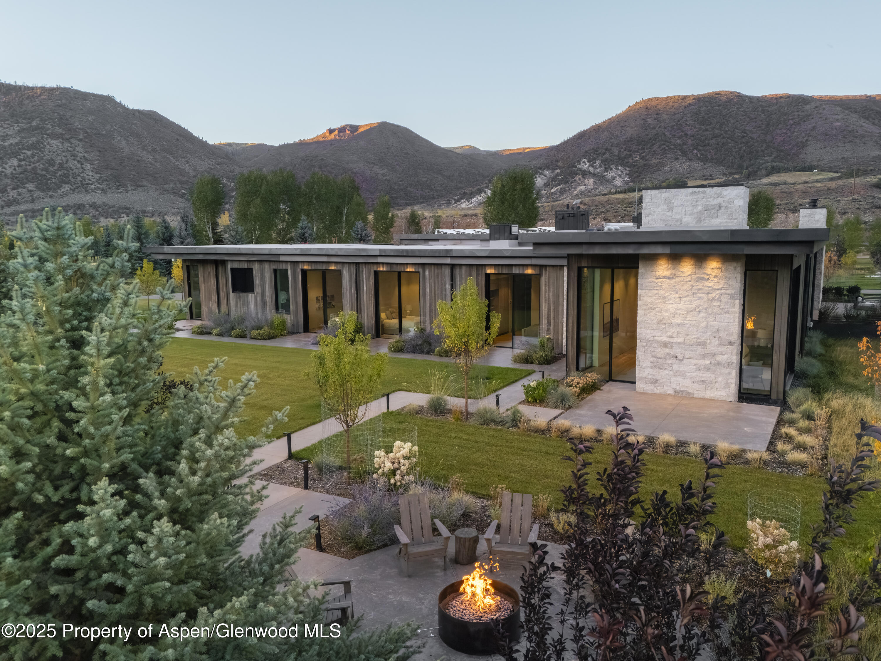 88 Clover Lane Woody Creek CO 81656