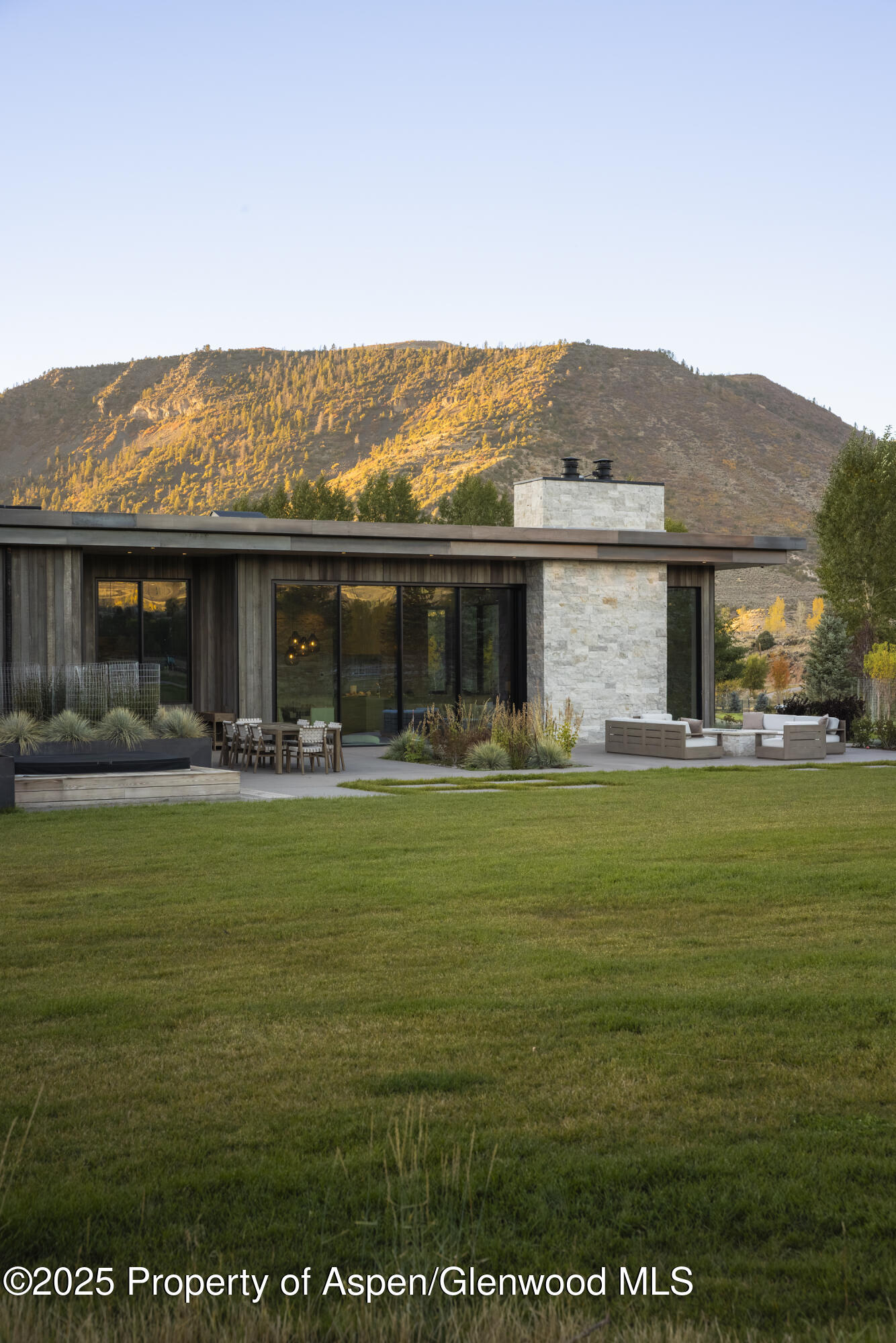 88 Clover Lane Woody Creek CO 81656