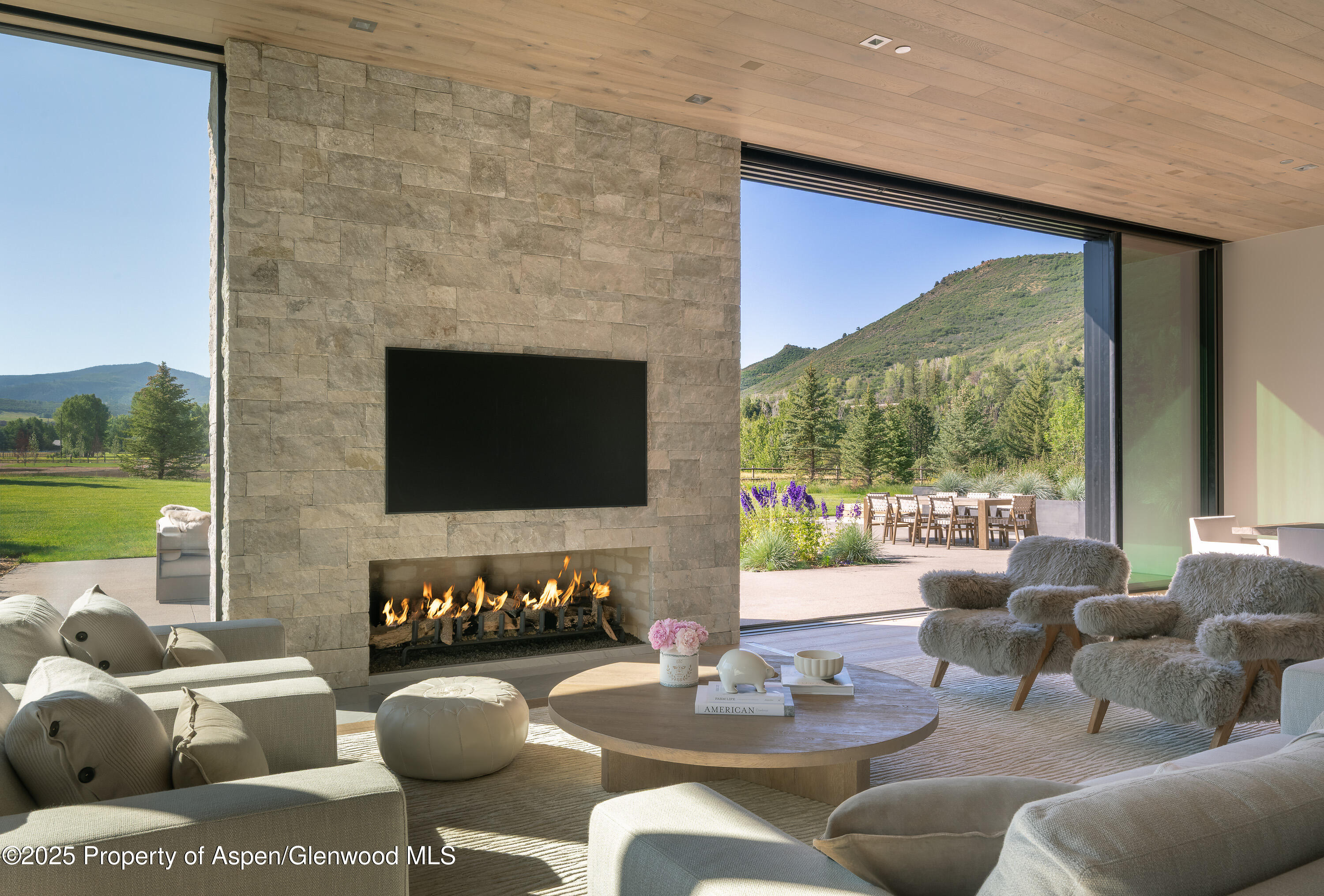 88 Clover Lane Woody Creek CO 81656