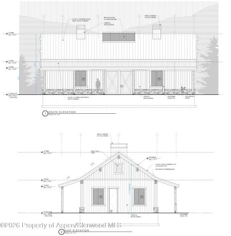88 Clover Lane Woody Creek CO 81656