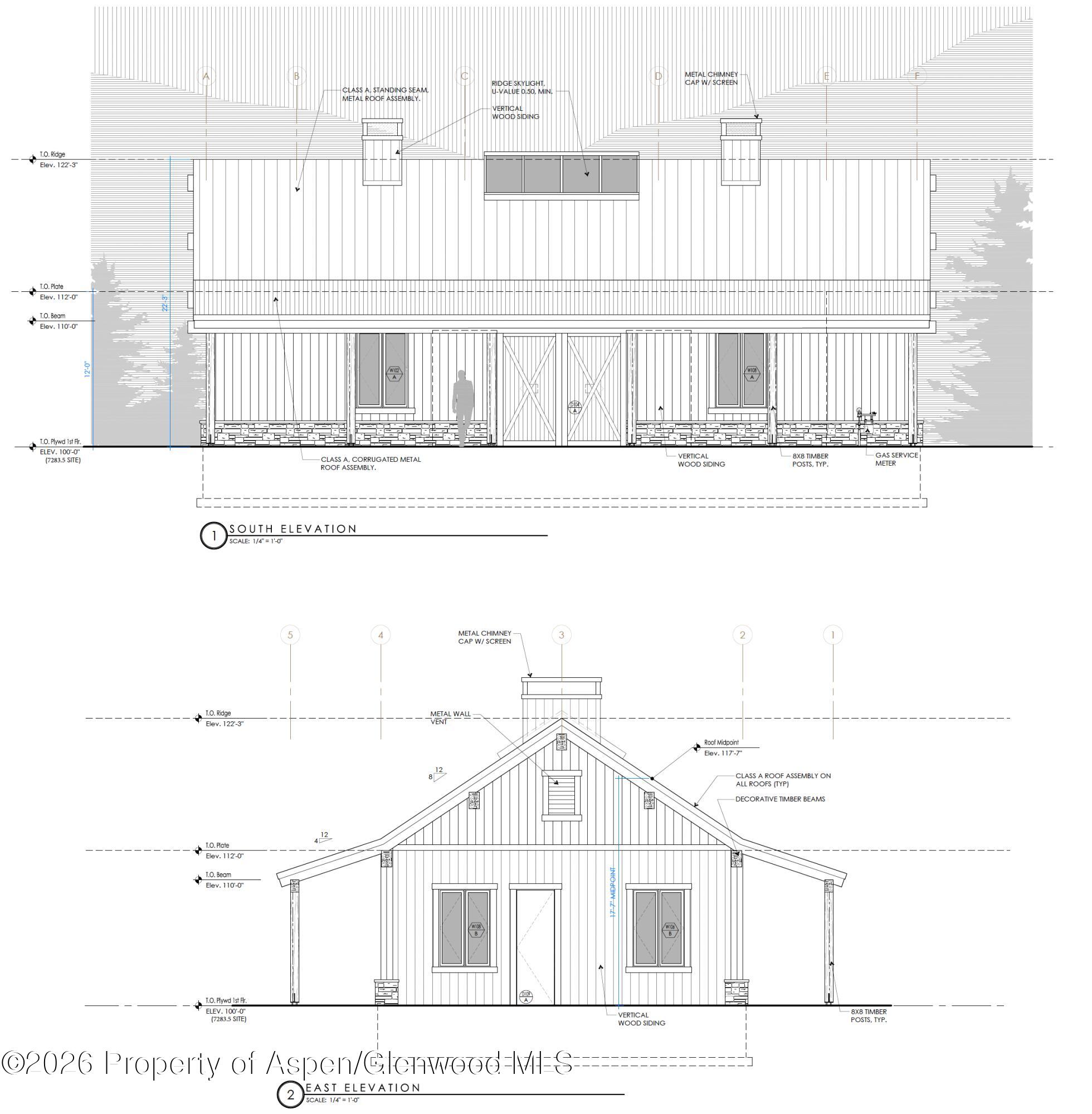 88 Clover Lane Woody Creek CO 81656
