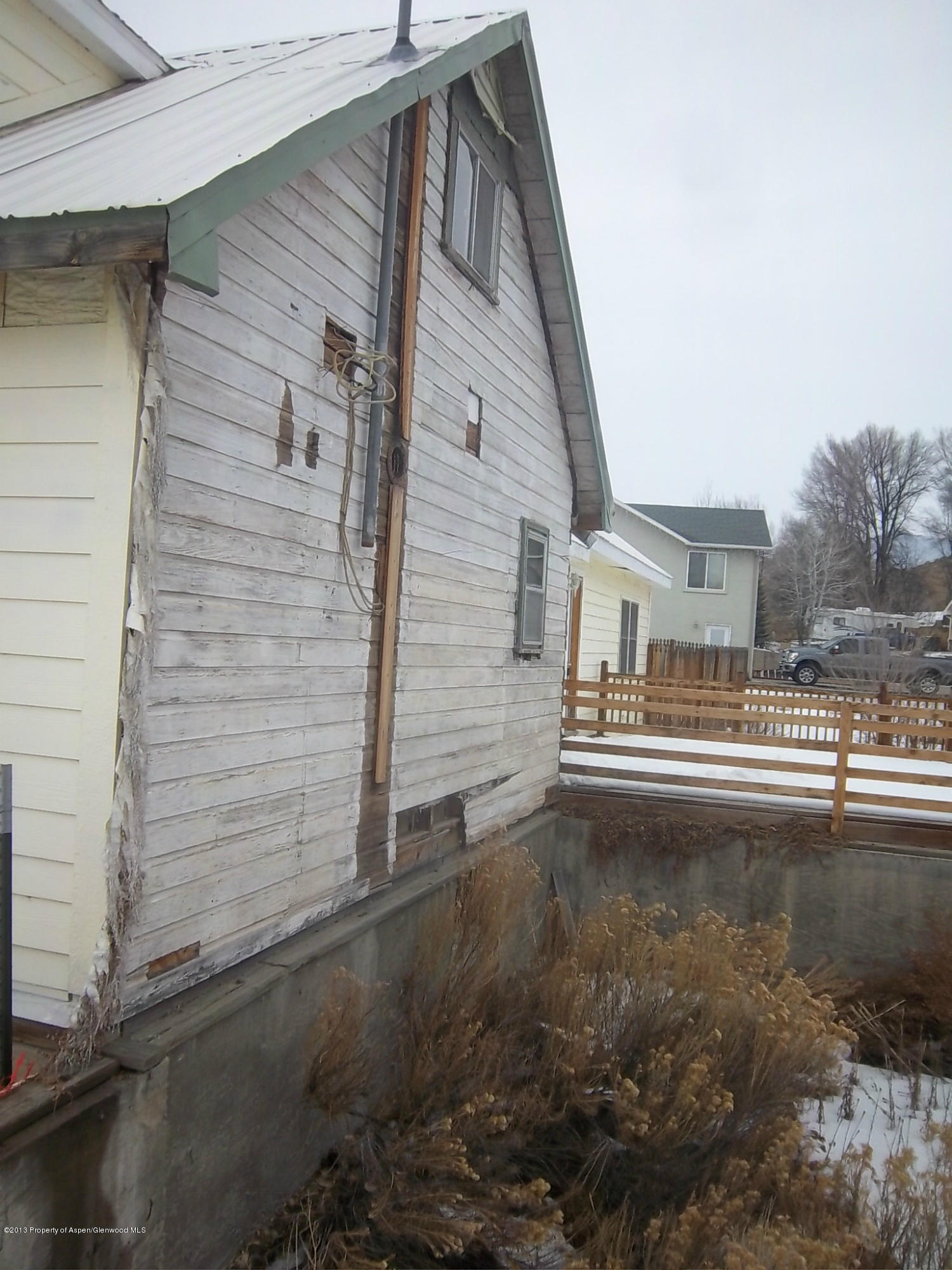 1530 Orchard Avenue Silt CO 81652