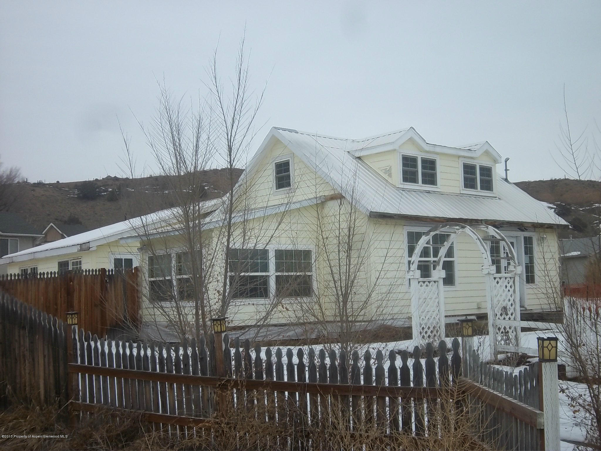 1530 Orchard Avenue Silt CO 81652