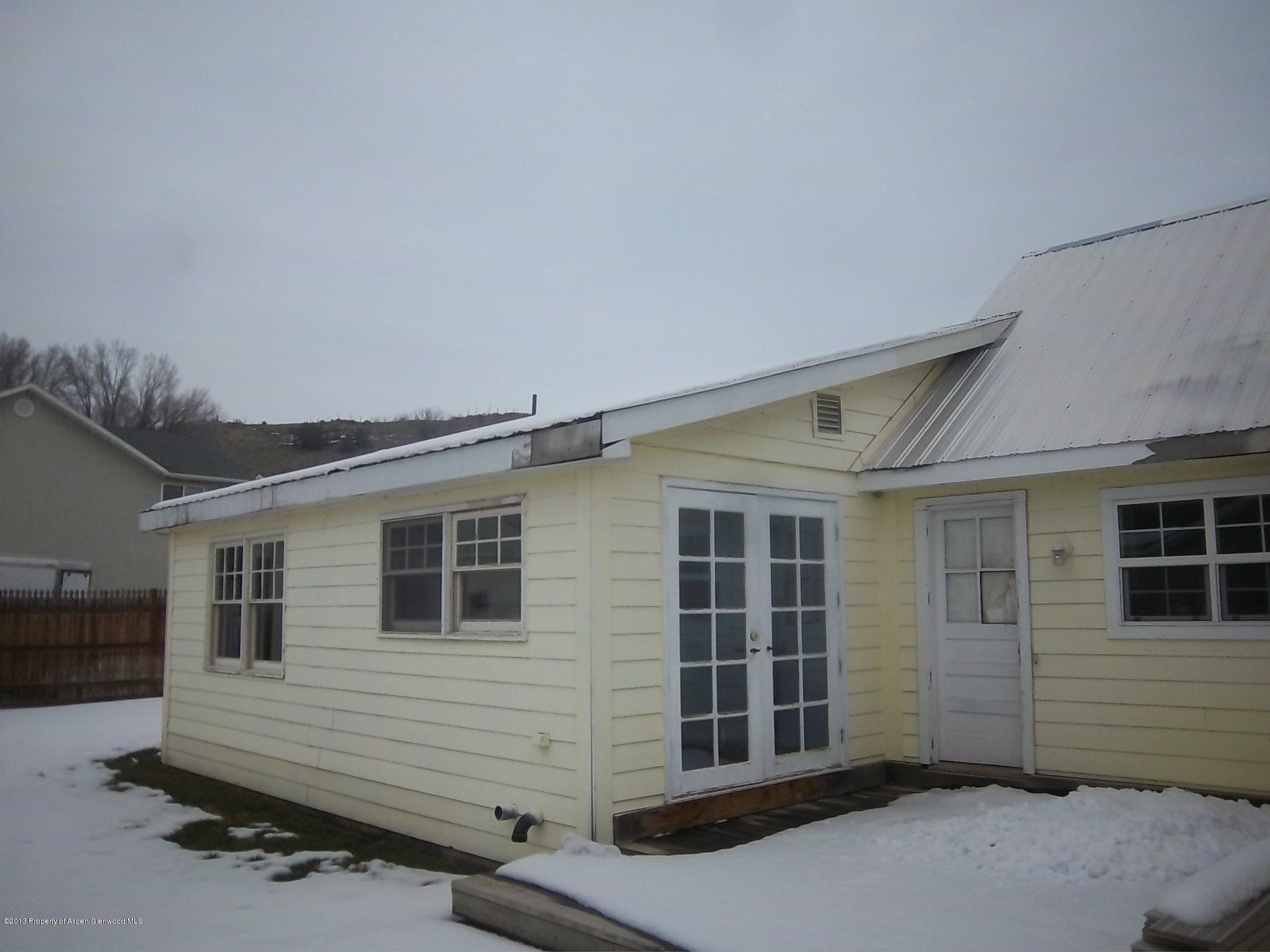 1530 Orchard Avenue Silt CO 81652