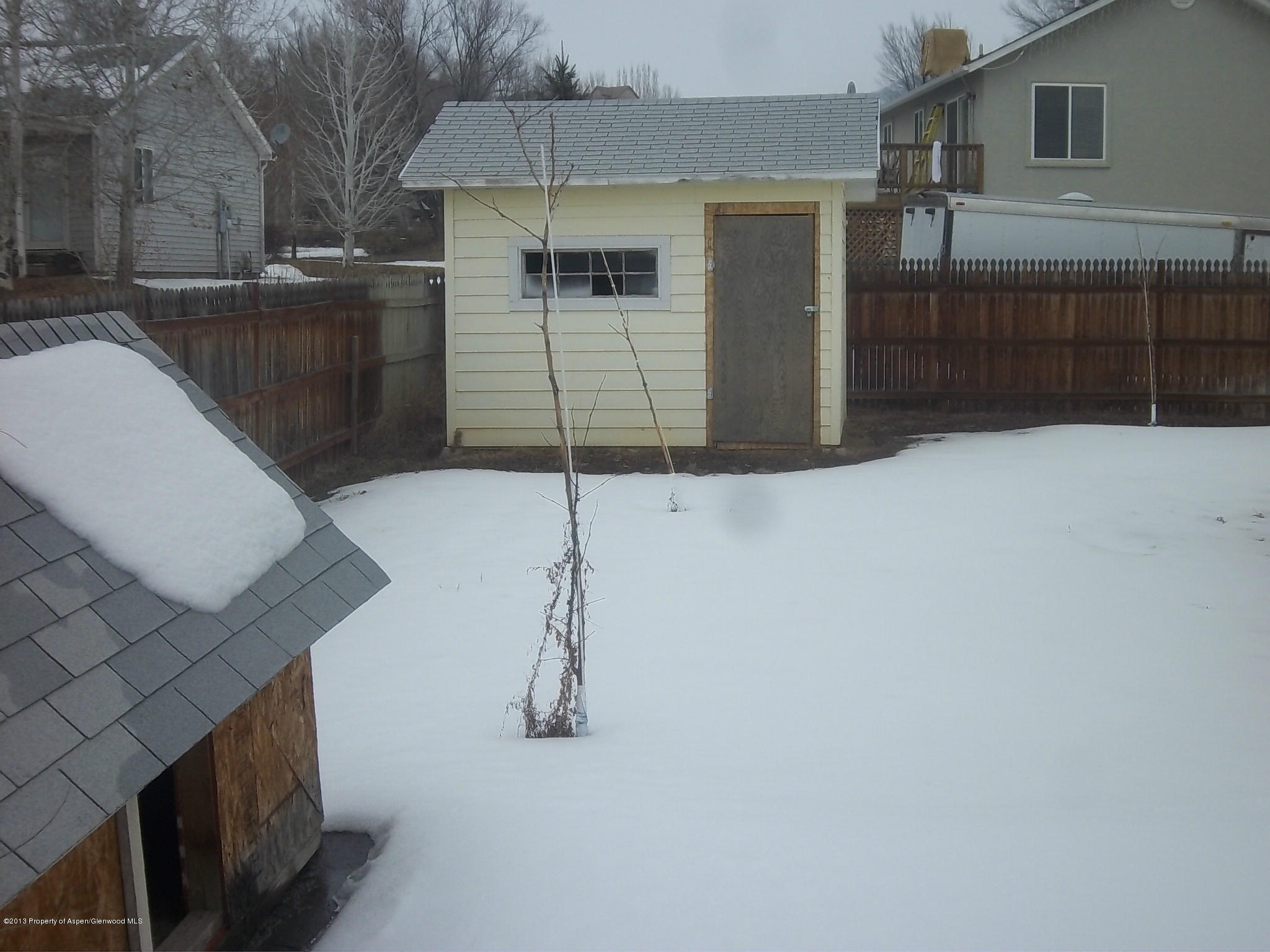 1530 Orchard Avenue Silt CO 81652