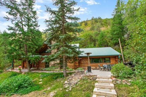 558 Co Road 127 Glenwood Springs CO 81601