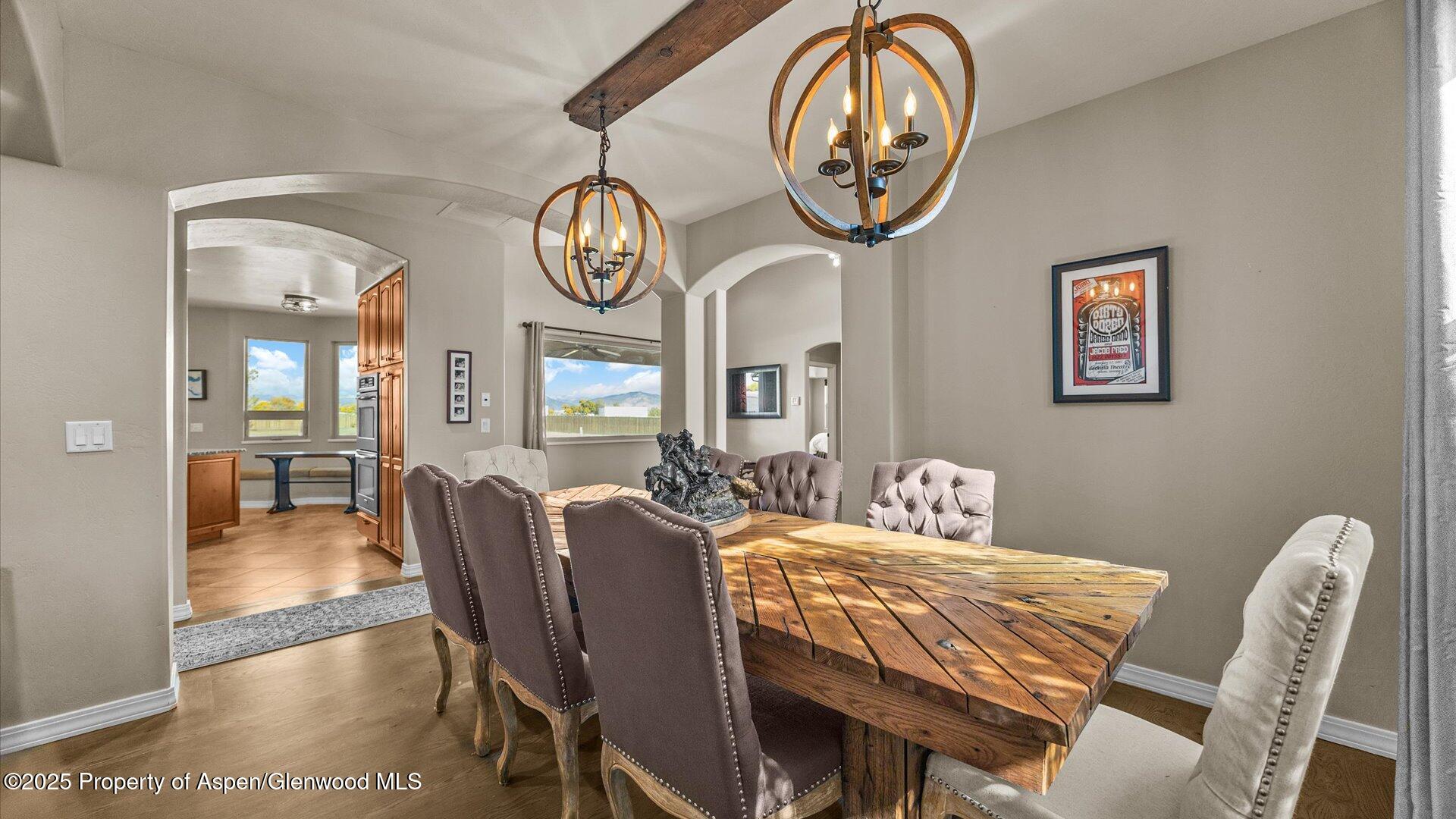 1984 J Road Fruita CO 81521