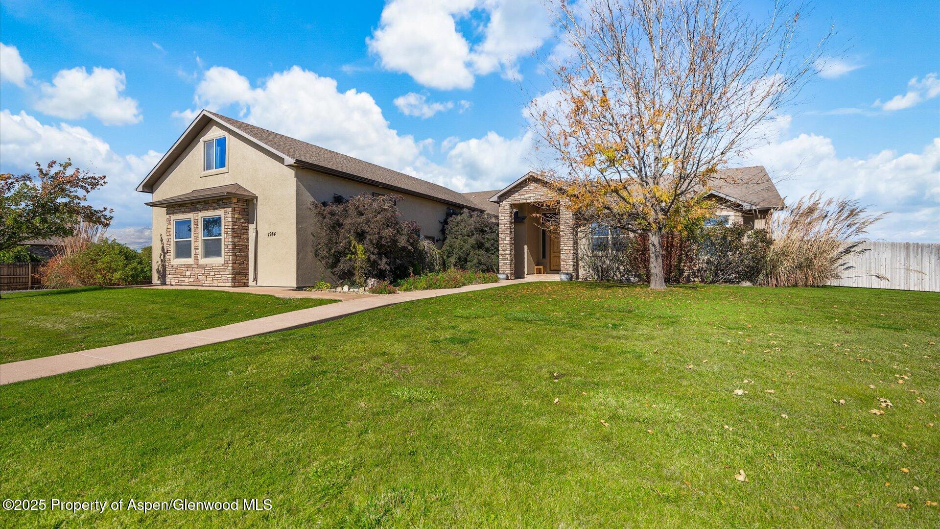 1984 J Road Fruita CO 81521