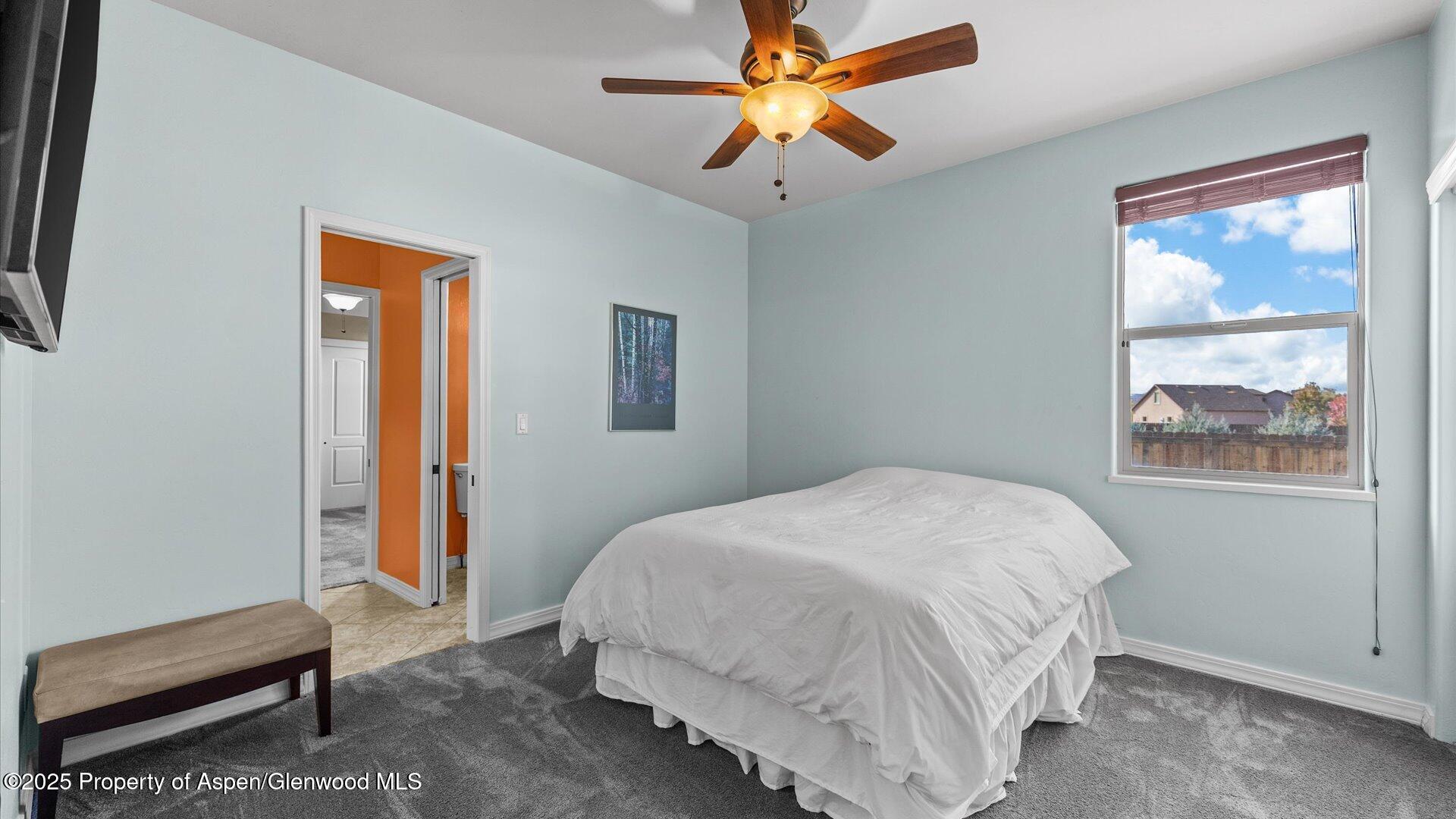 1984 J Road Fruita CO 81521